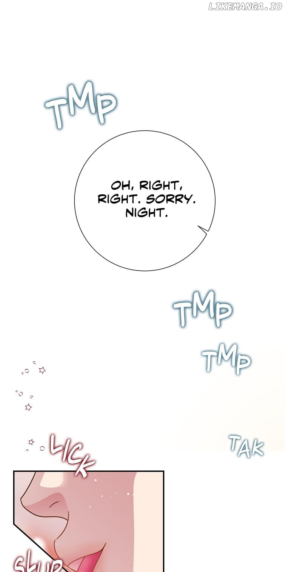My Experience Being Close to My Older Brother's Friend Chapter 12 - page 60