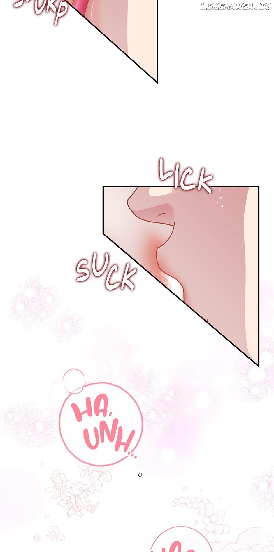 My Experience Being Close to My Older Brother's Friend Chapter 12 - page 61