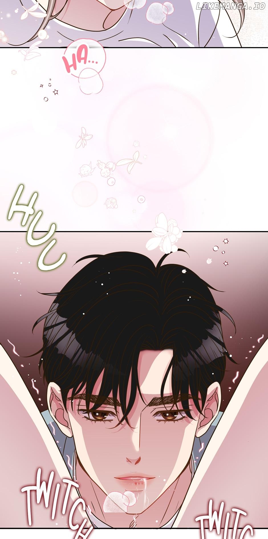 My Experience Being Close to My Older Brother's Friend Chapter 12 - page 64