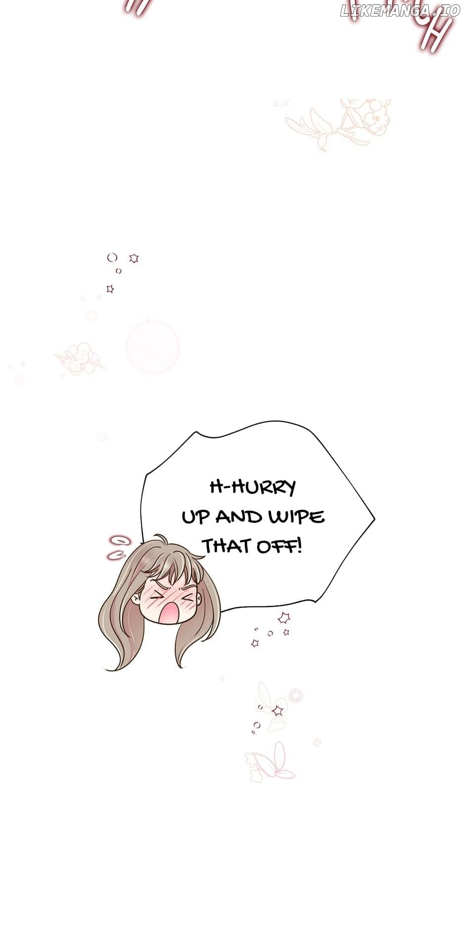 My Experience Being Close to My Older Brother's Friend Chapter 12 - page 65