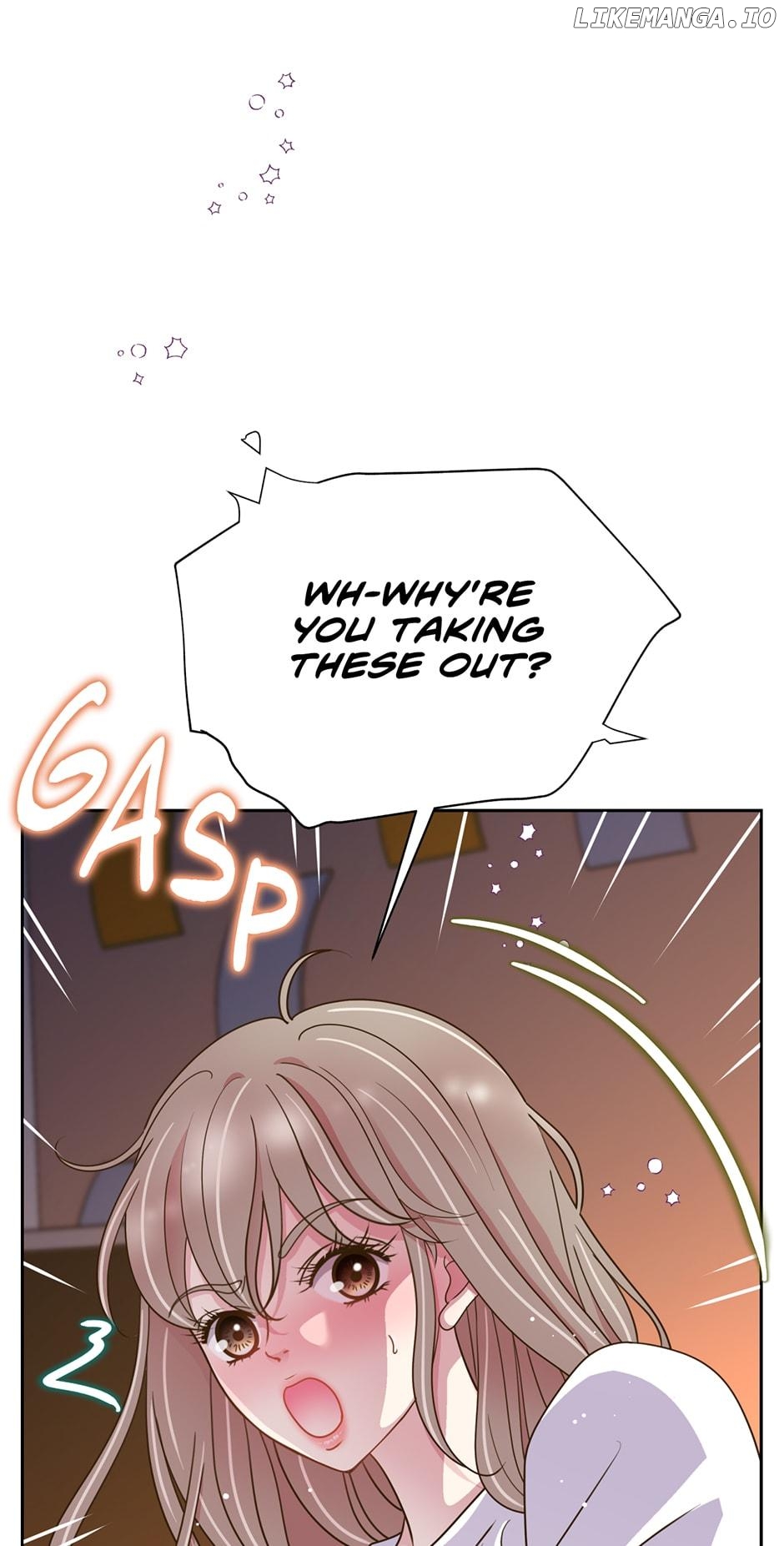 My Experience Being Close to My Older Brother's Friend Chapter 12 - page 72