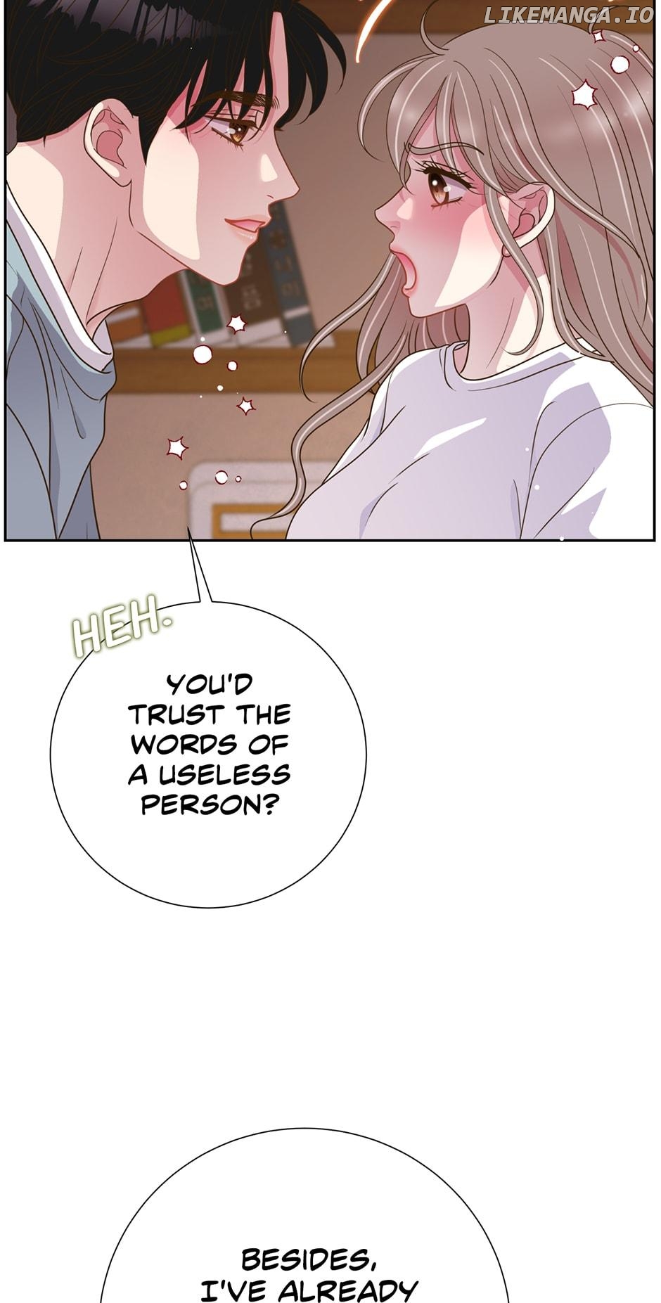 My Experience Being Close to My Older Brother's Friend Chapter 12 - page 75