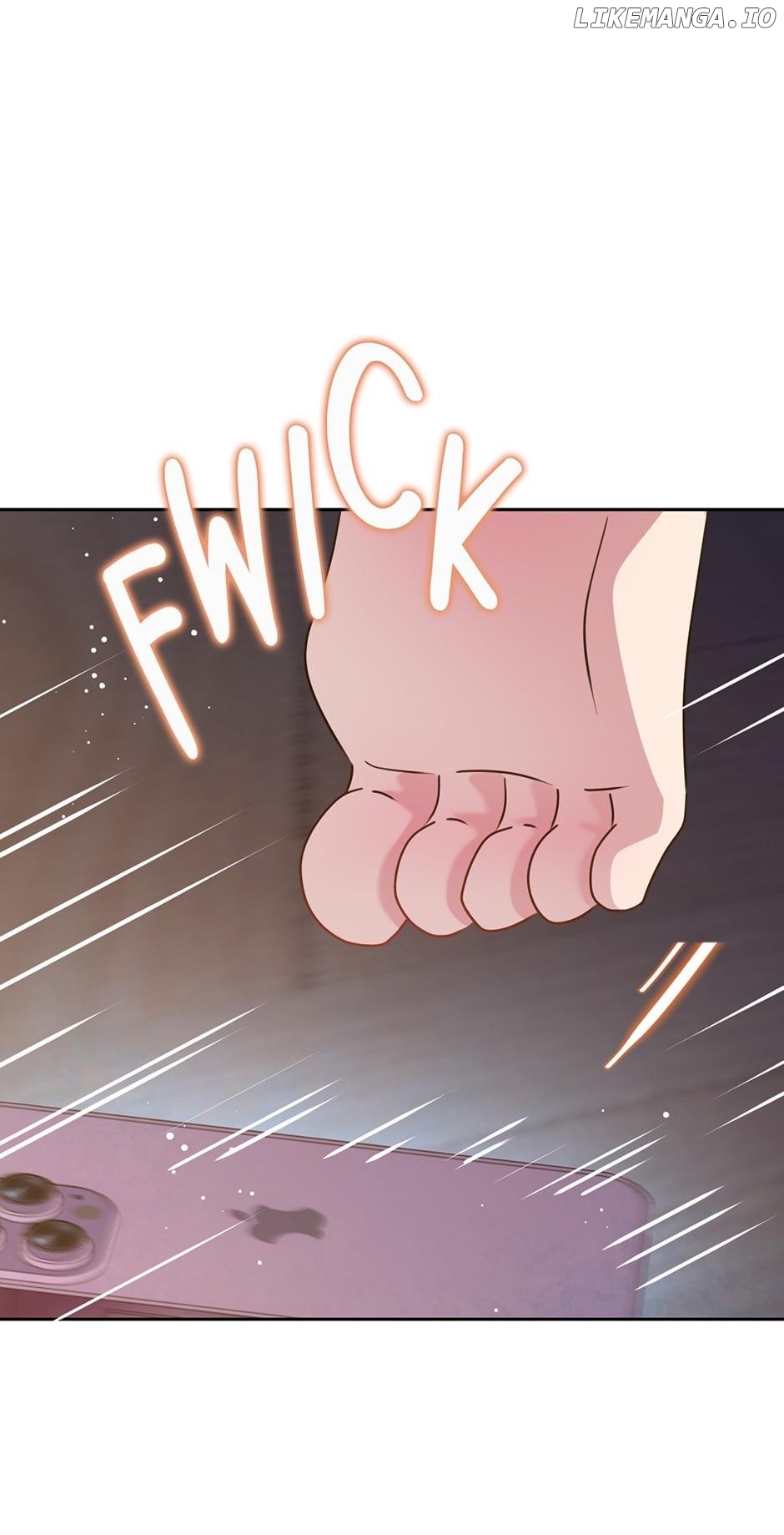 My Experience Being Close to My Older Brother's Friend Chapter 12 - page 80