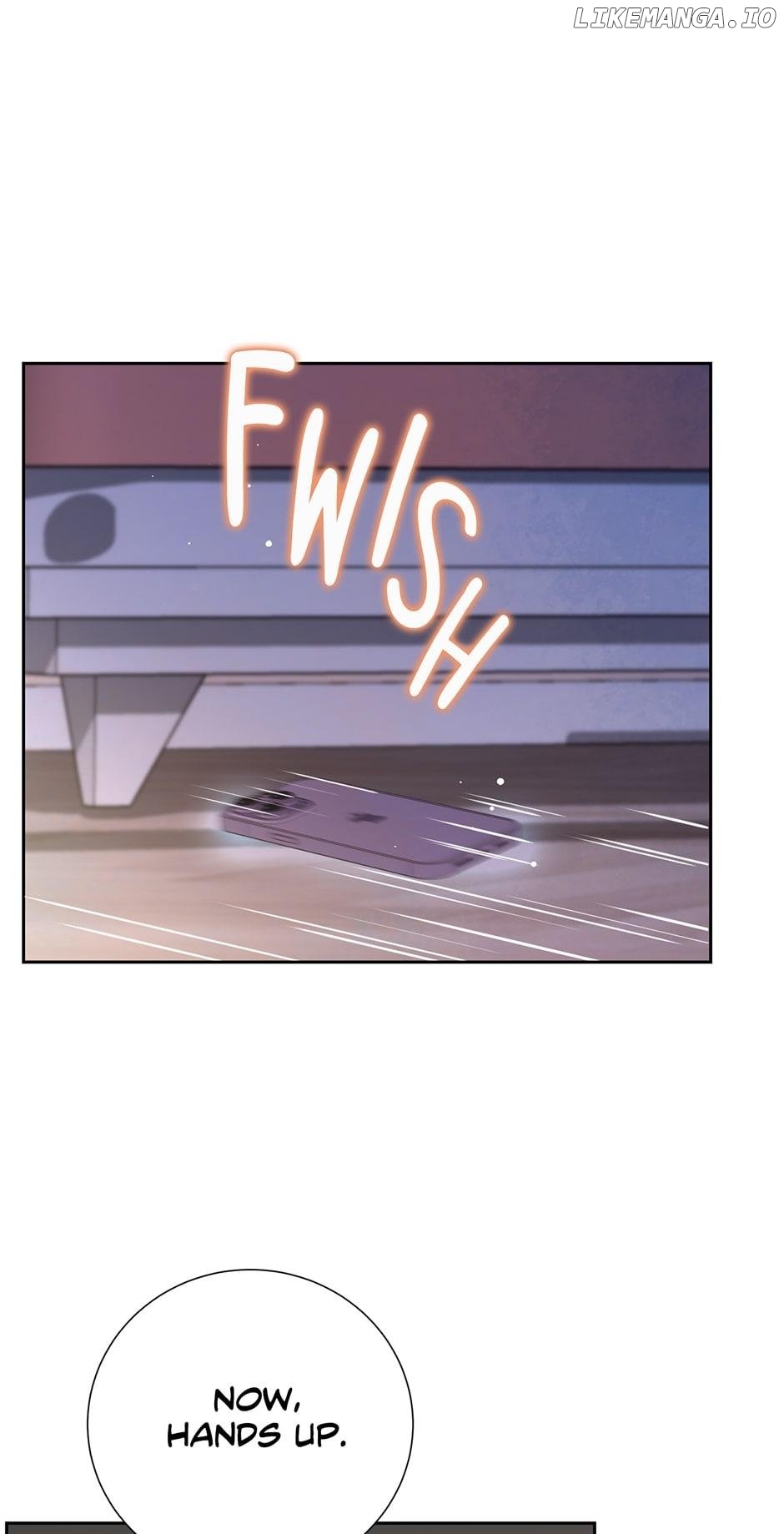 My Experience Being Close to My Older Brother's Friend Chapter 12 - page 81