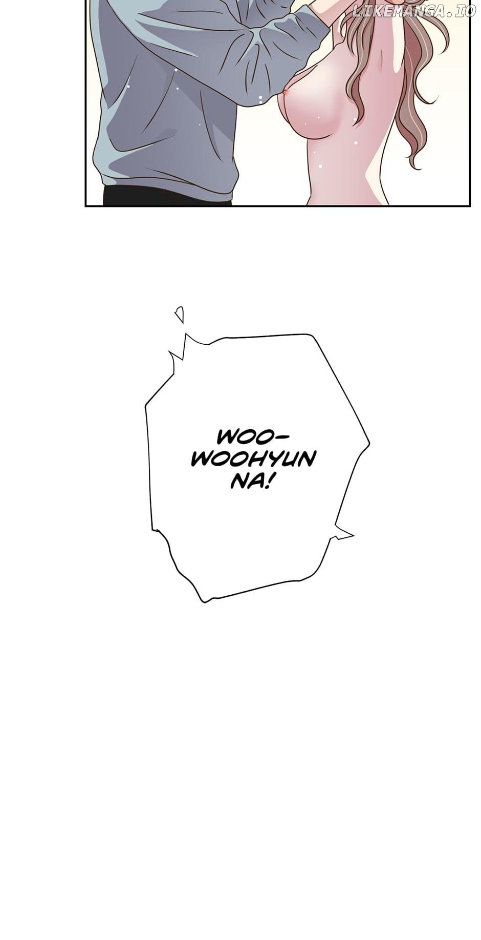 My Experience Being Close to My Older Brother's Friend Chapter 12 - page 83