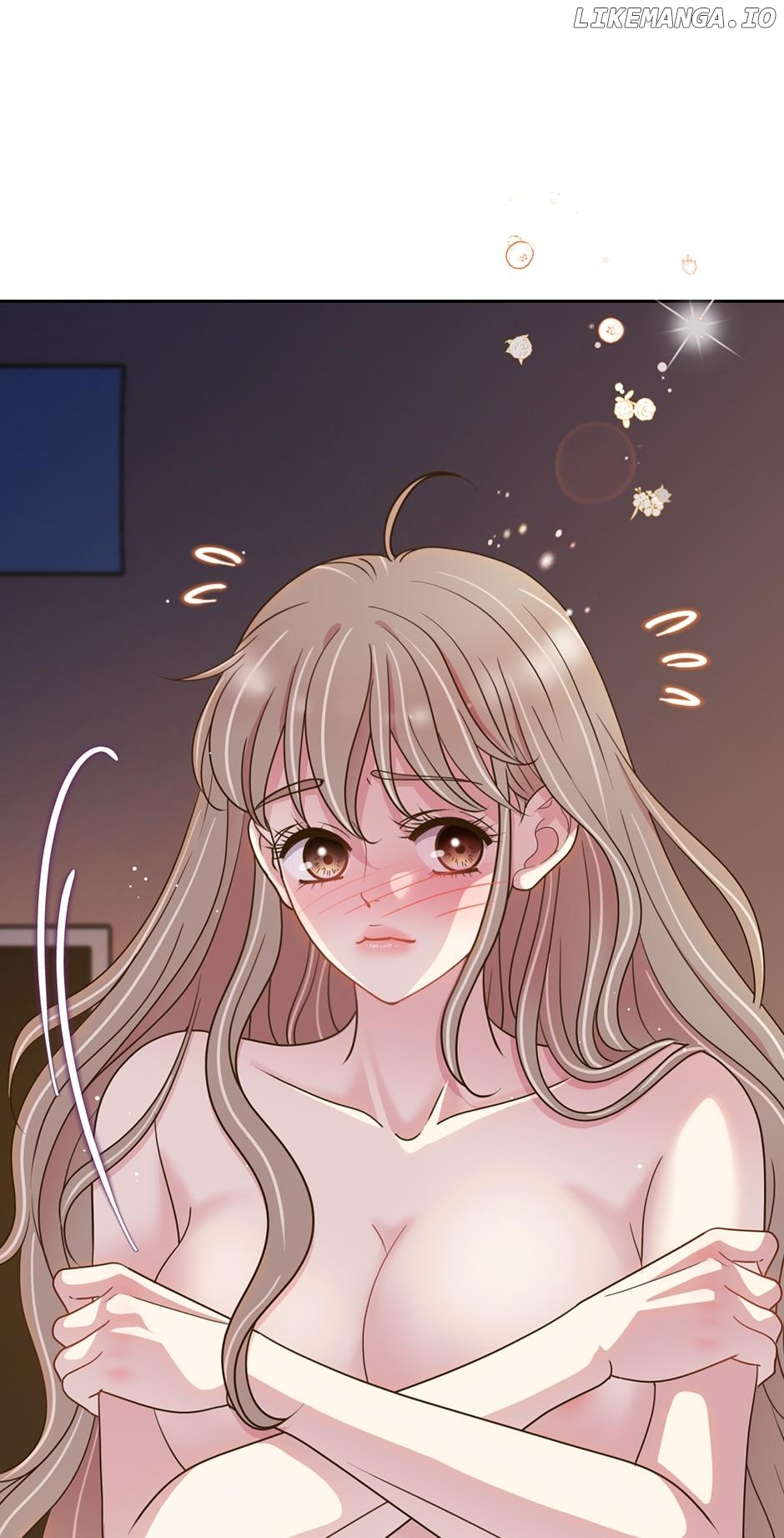 My Experience Being Close to My Older Brother's Friend Chapter 12 - page 84