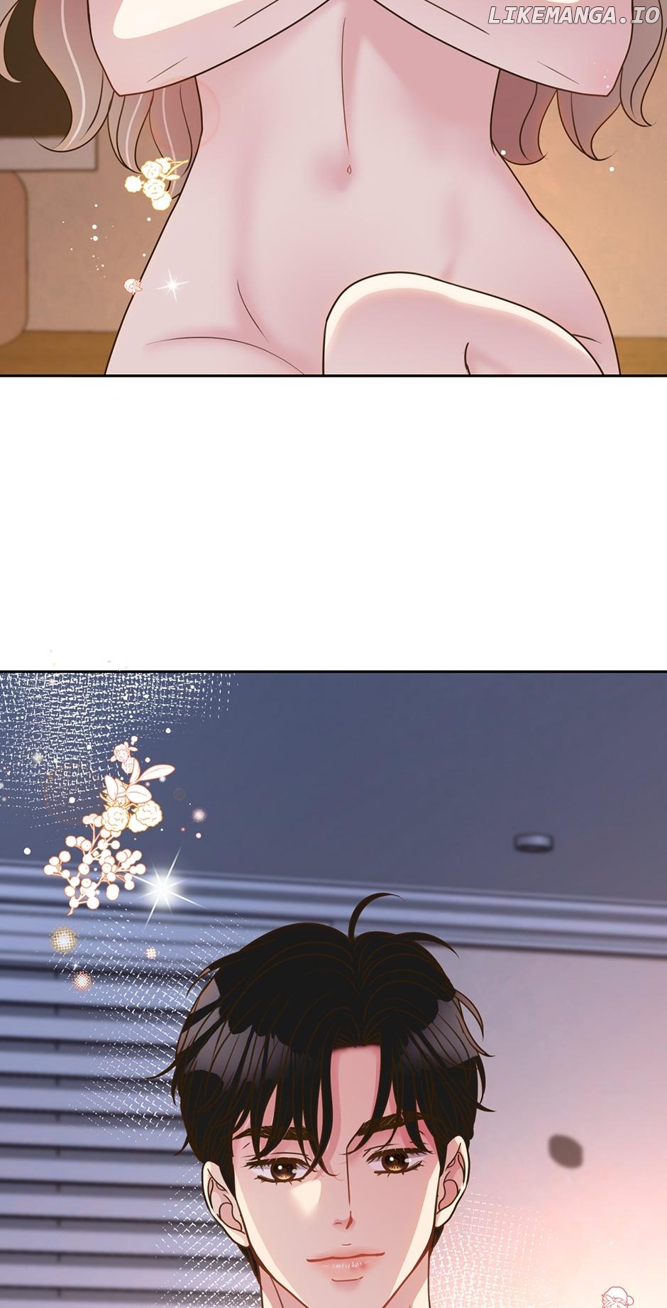 My Experience Being Close to My Older Brother's Friend Chapter 12 - page 85