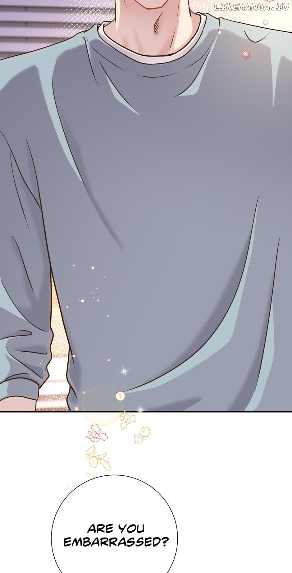 My Experience Being Close to My Older Brother's Friend Chapter 12 - page 86