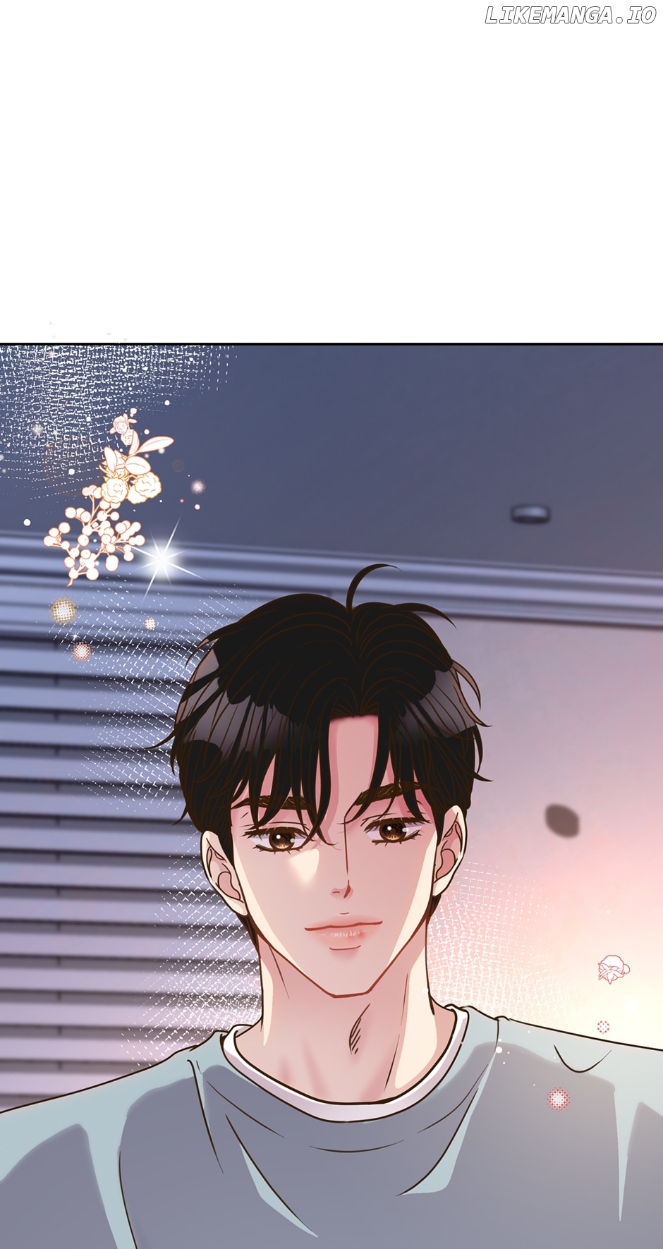 My Experience Being Close to My Older Brother's Friend Chapter 13 - page 1