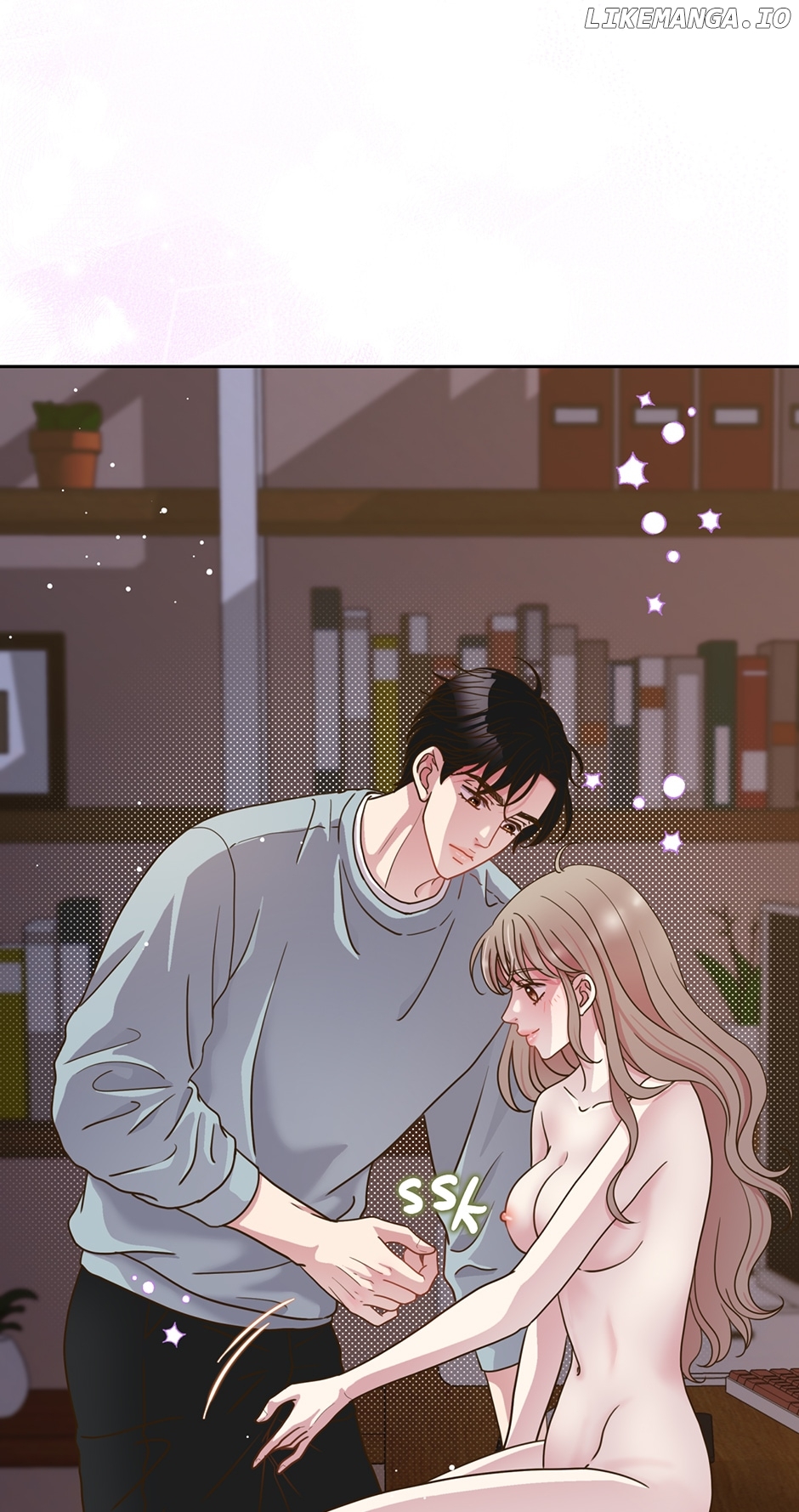 My Experience Being Close to My Older Brother's Friend Chapter 13 - page 11