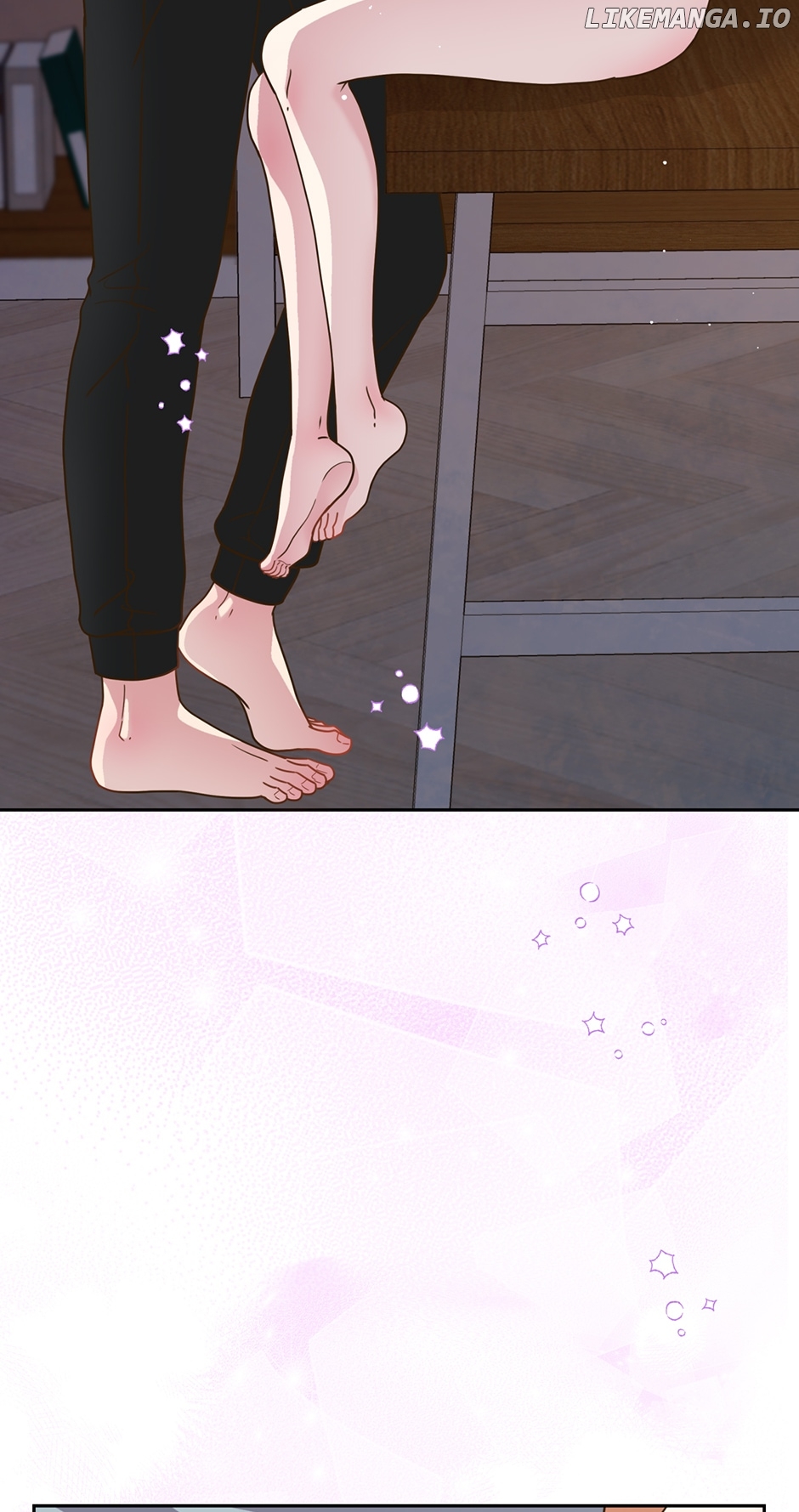 My Experience Being Close to My Older Brother's Friend Chapter 13 - page 12