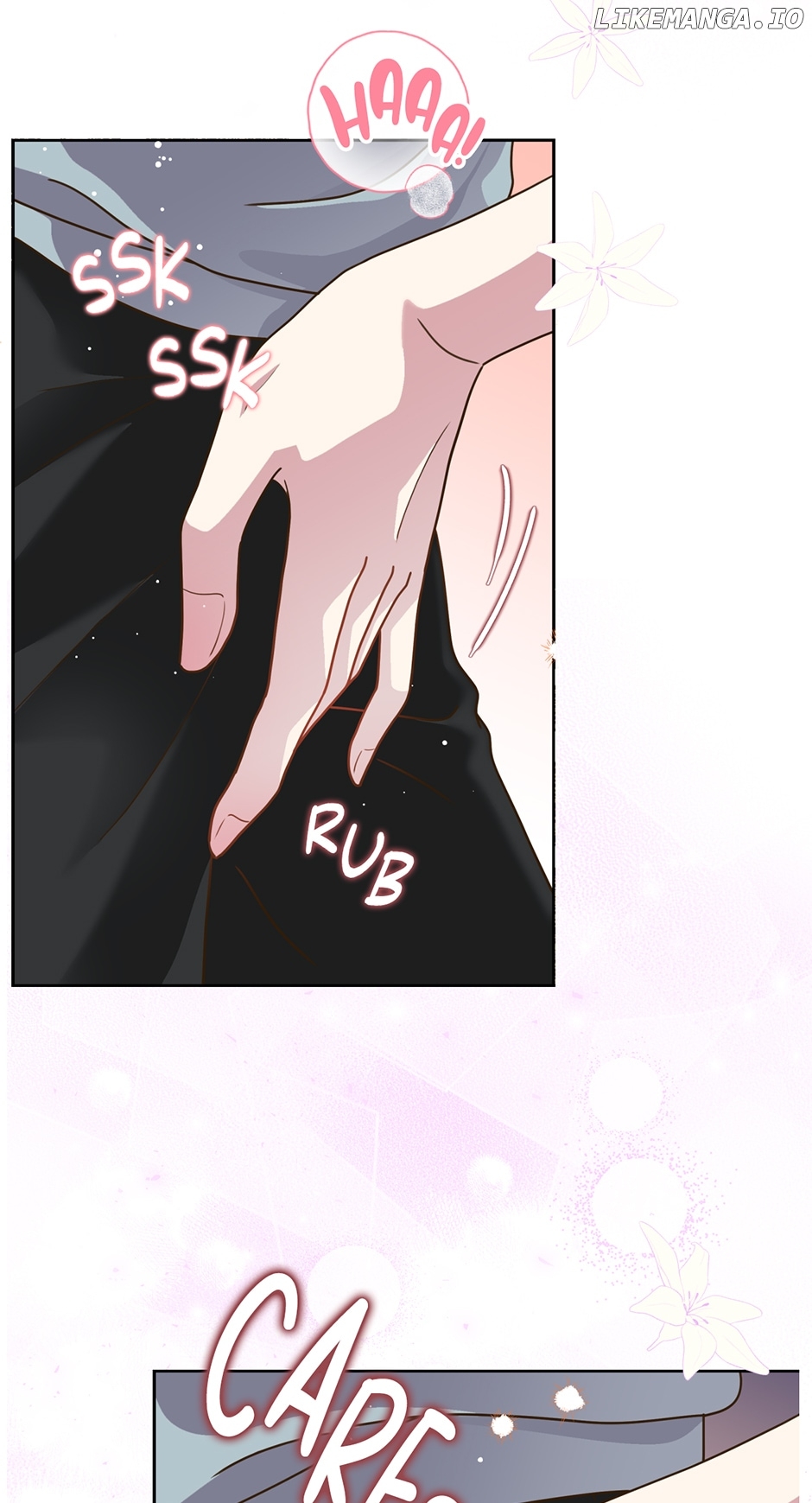 My Experience Being Close to My Older Brother's Friend Chapter 13 - page 19
