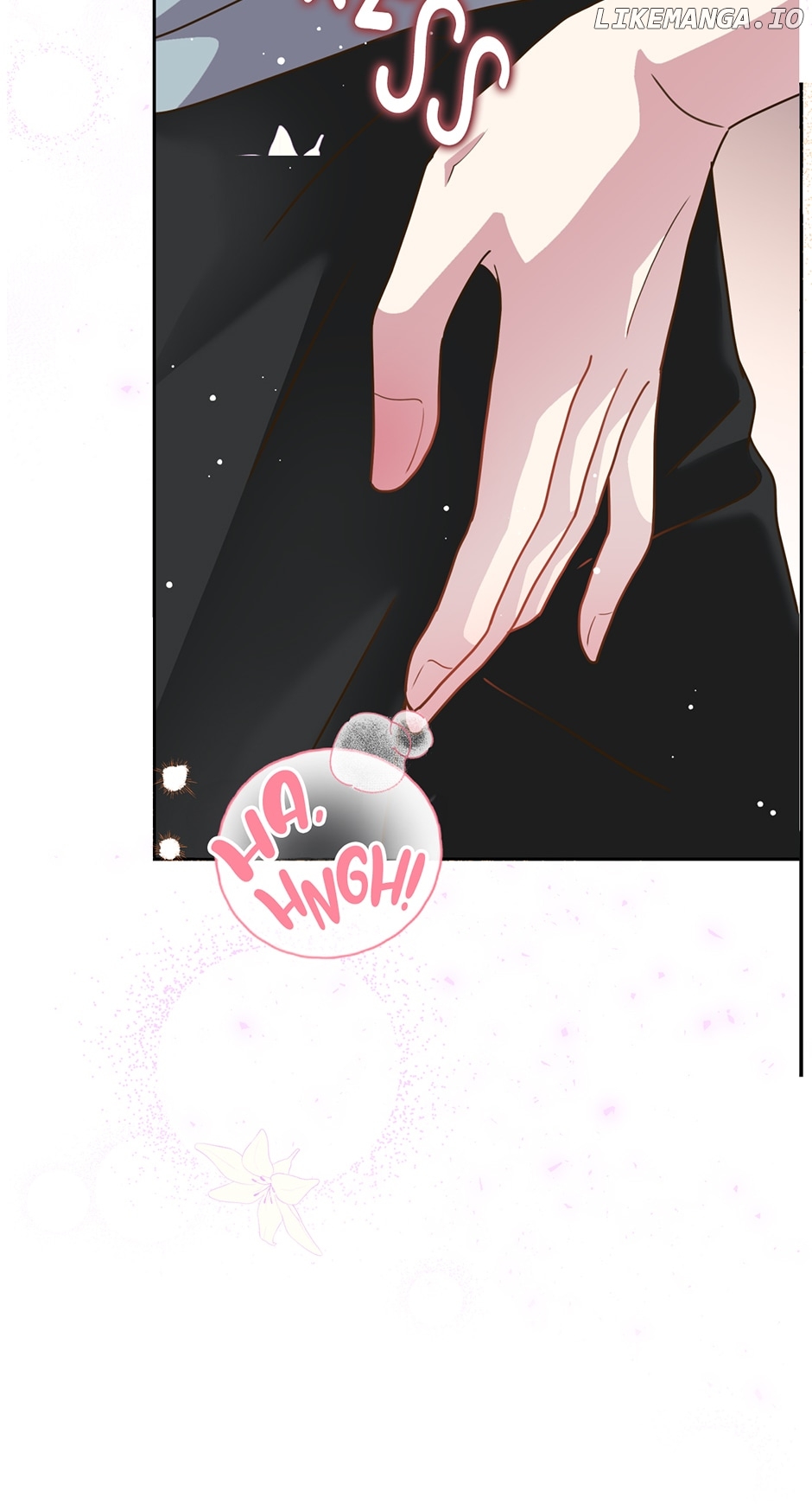 My Experience Being Close to My Older Brother's Friend Chapter 13 - page 20