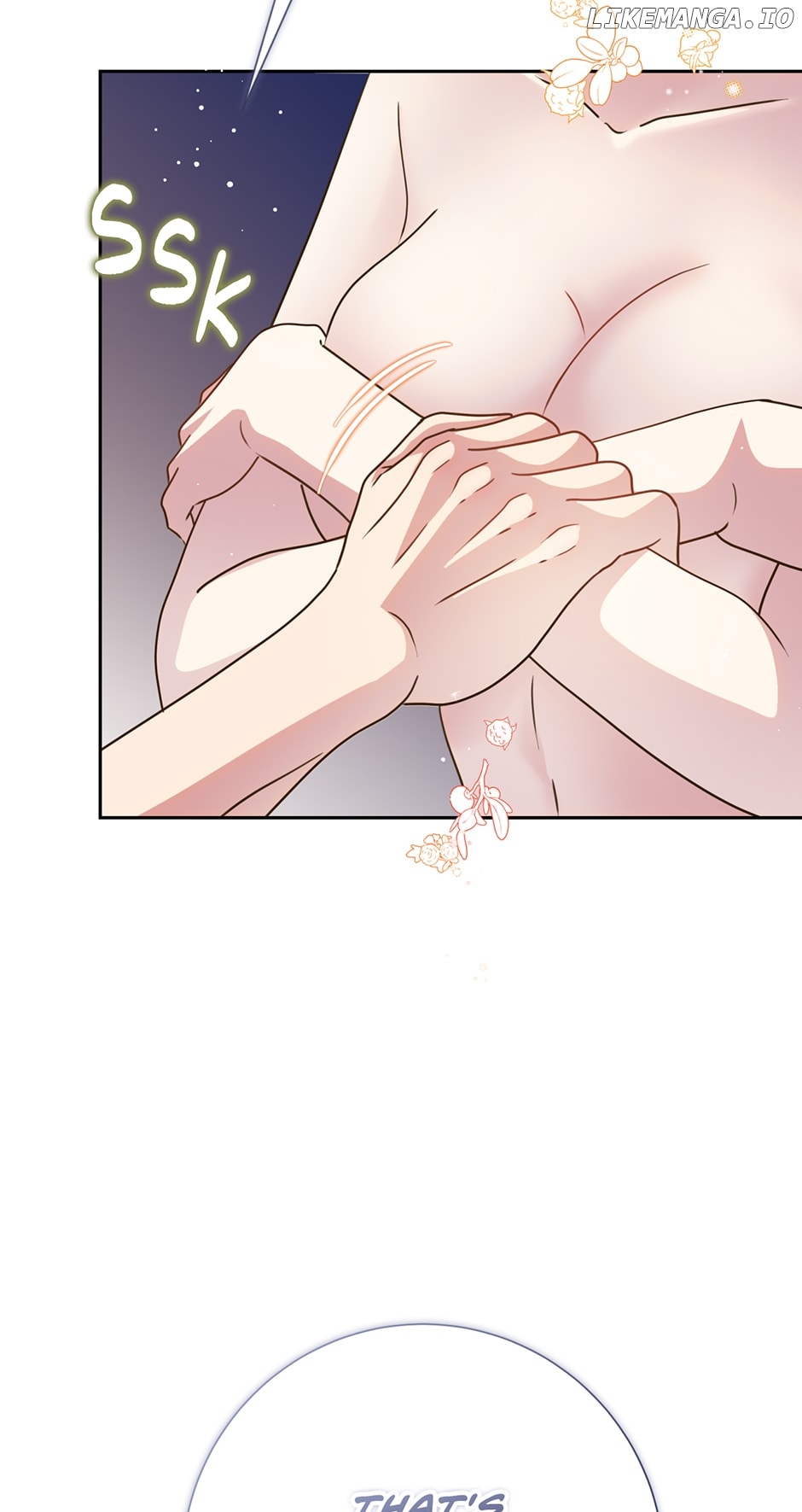My Experience Being Close to My Older Brother's Friend Chapter 13 - page 3