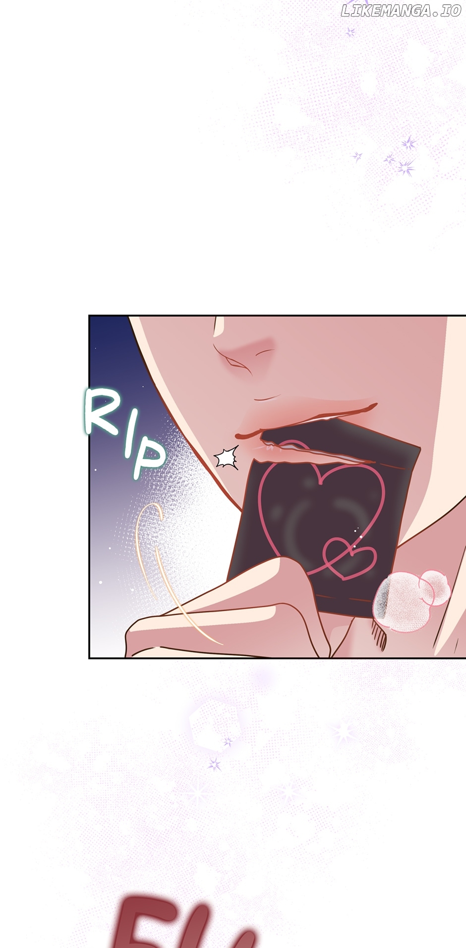 My Experience Being Close to My Older Brother's Friend Chapter 13 - page 25
