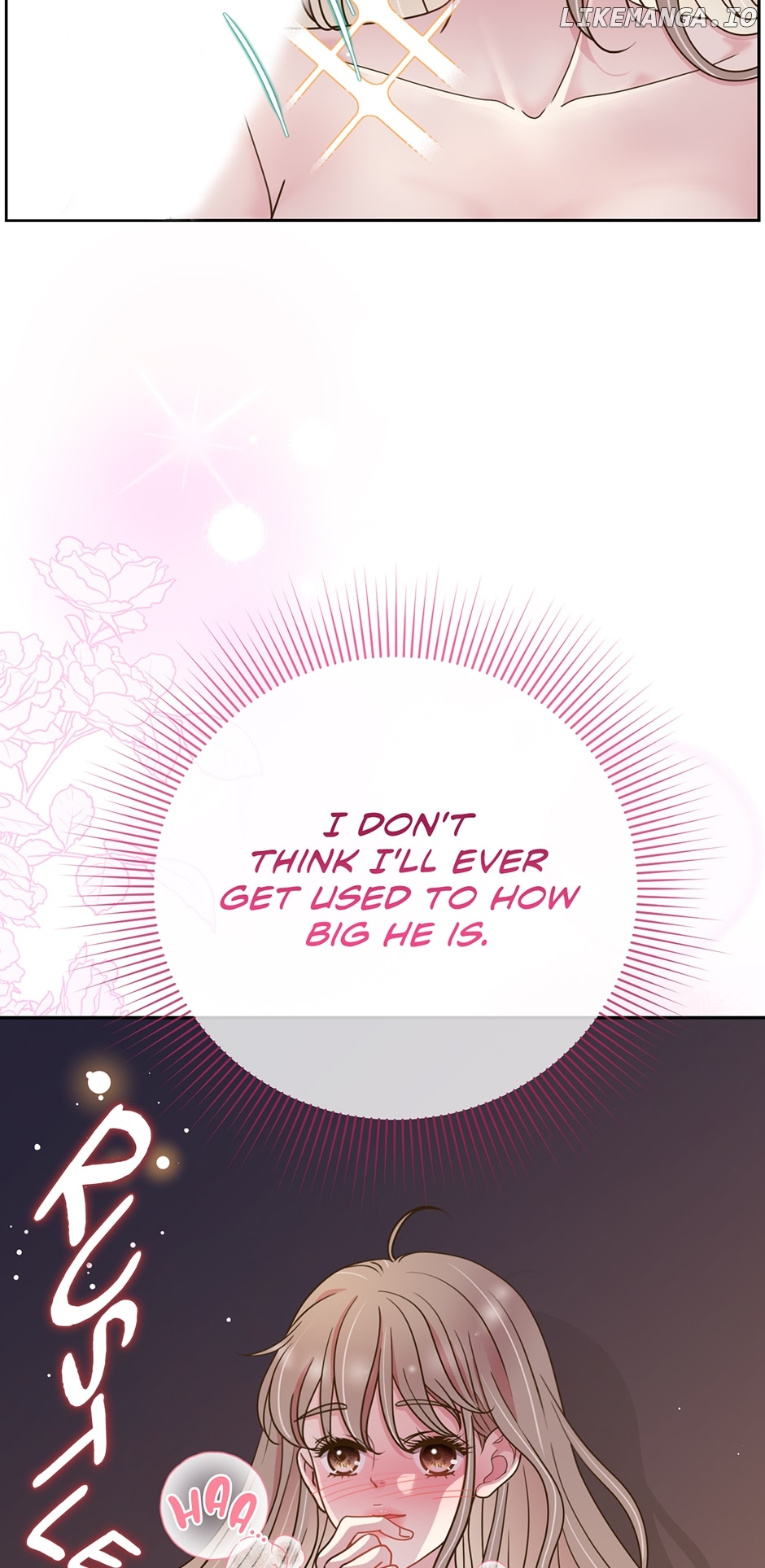 My Experience Being Close to My Older Brother's Friend Chapter 13 - page 28