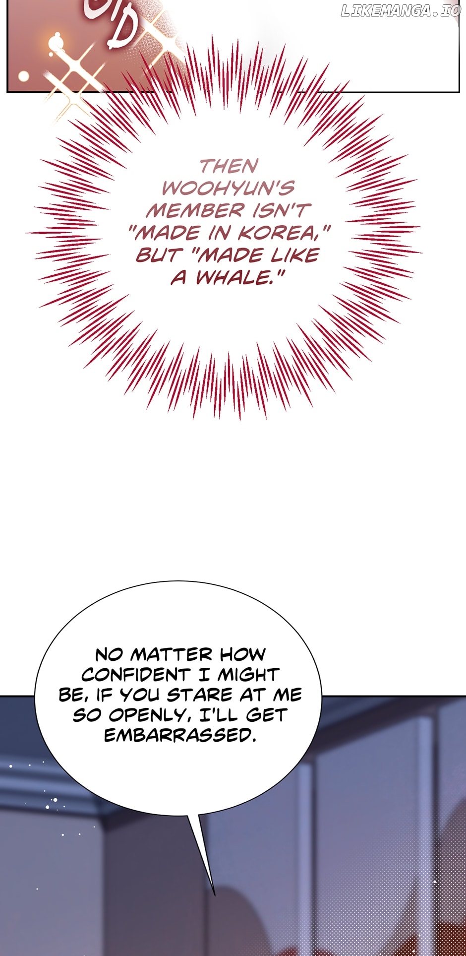 My Experience Being Close to My Older Brother's Friend Chapter 13 - page 31