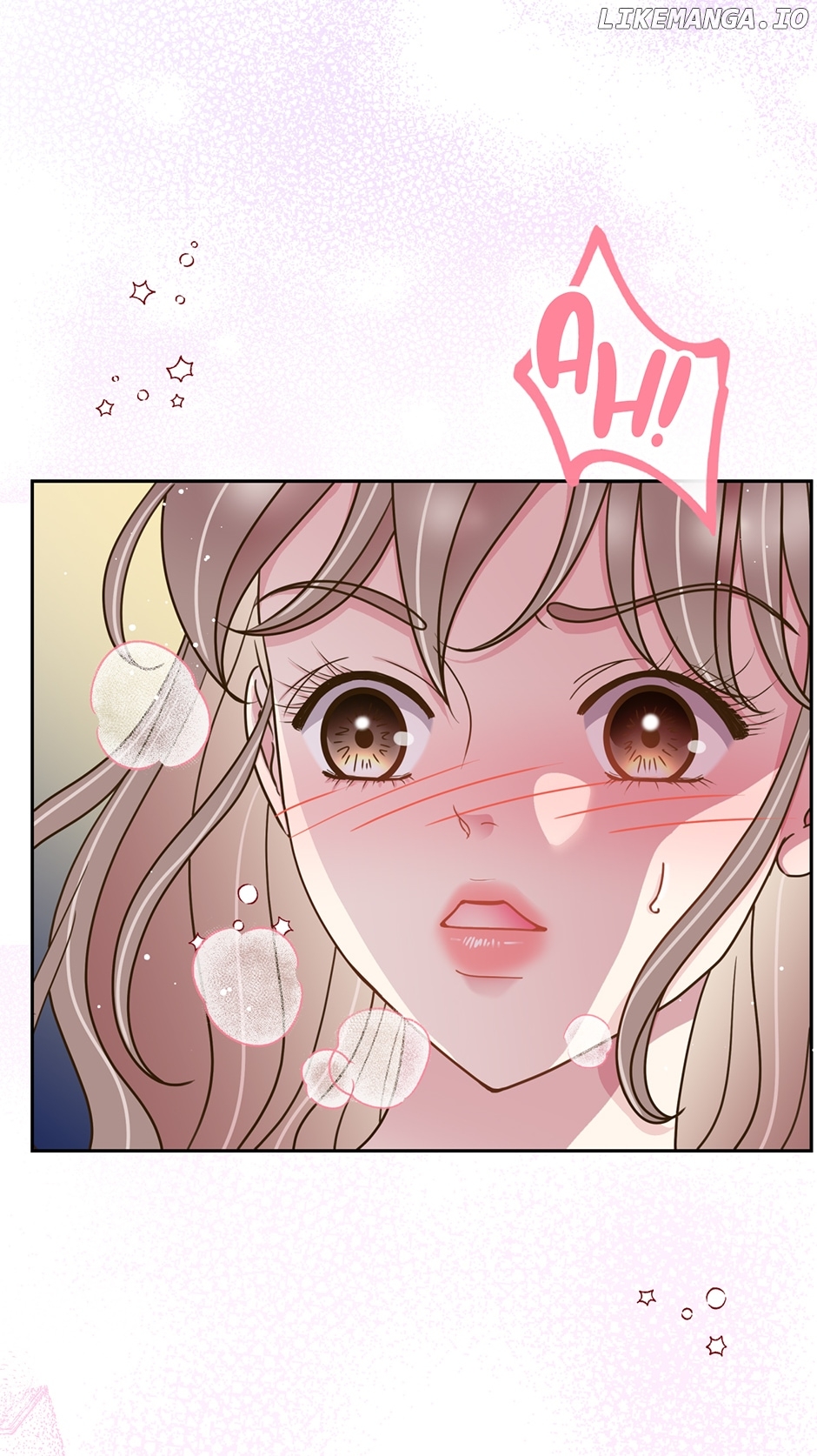 My Experience Being Close to My Older Brother's Friend Chapter 13 - page 34
