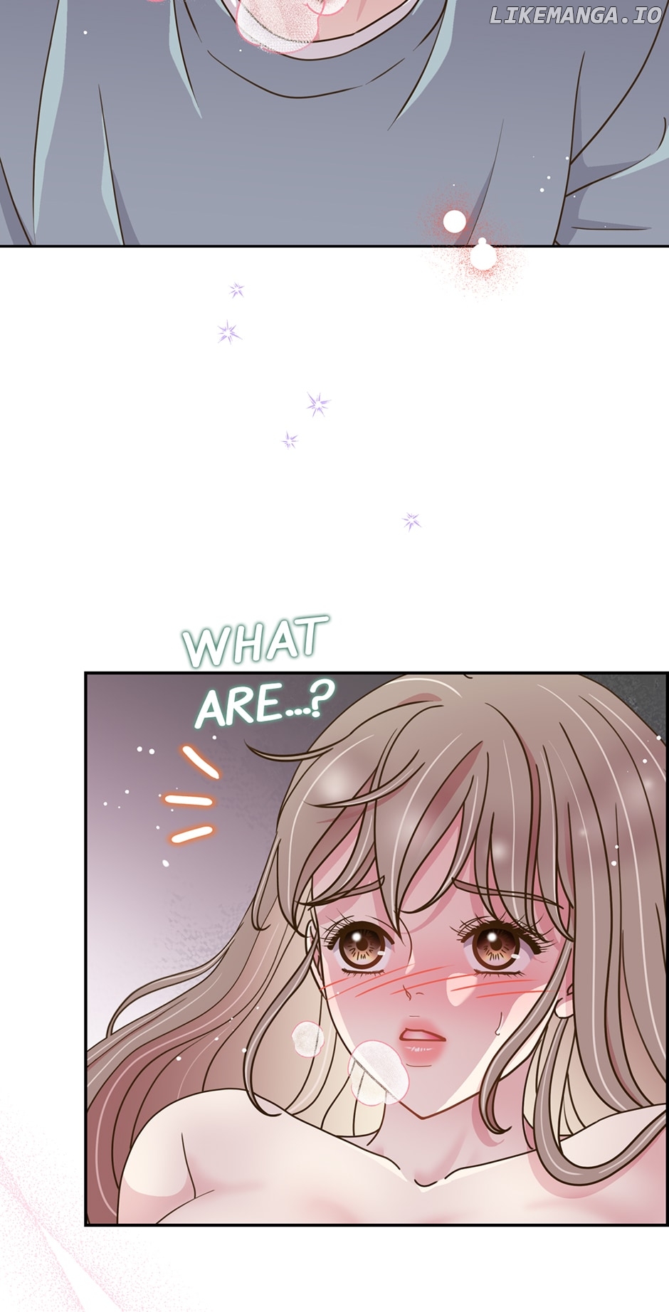 My Experience Being Close to My Older Brother's Friend Chapter 13 - page 41