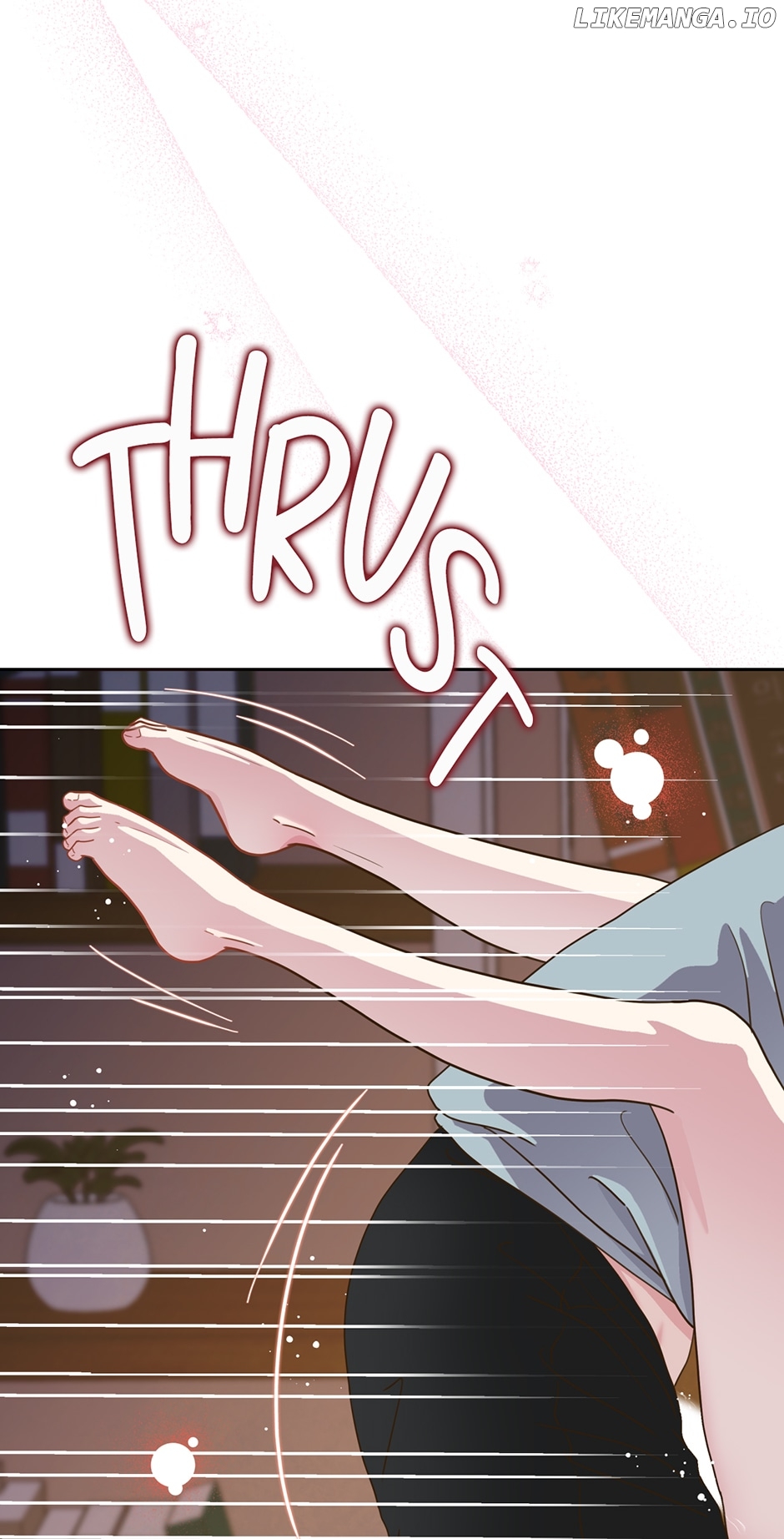 My Experience Being Close to My Older Brother's Friend Chapter 13 - page 42