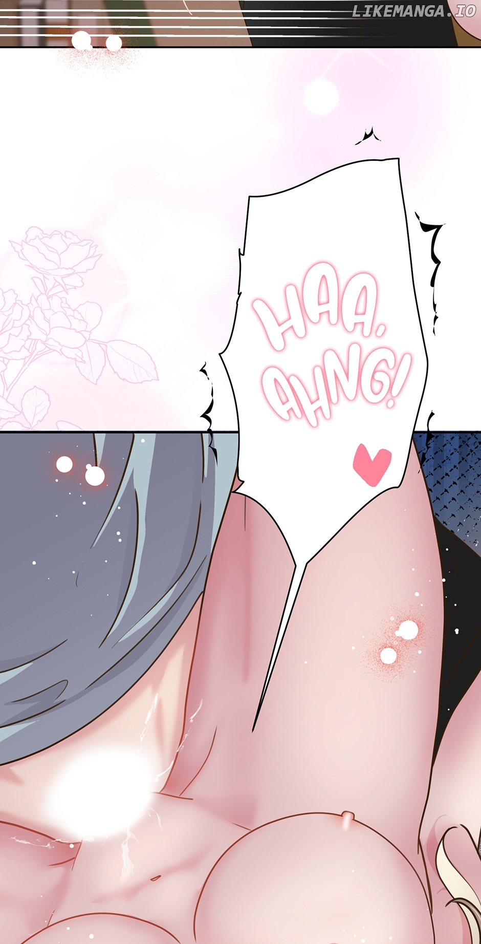 My Experience Being Close to My Older Brother's Friend Chapter 13 - page 43