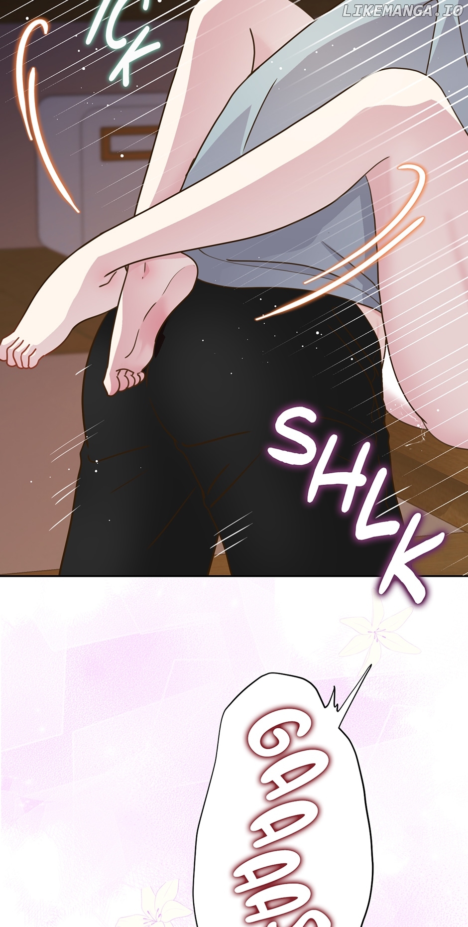 My Experience Being Close to My Older Brother's Friend Chapter 13 - page 49