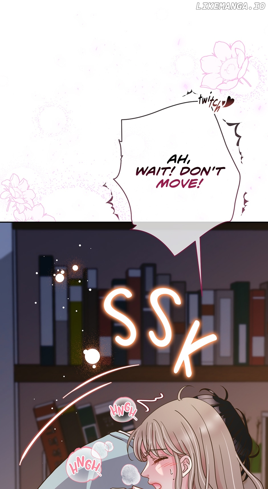 My Experience Being Close to My Older Brother's Friend Chapter 13 - page 51