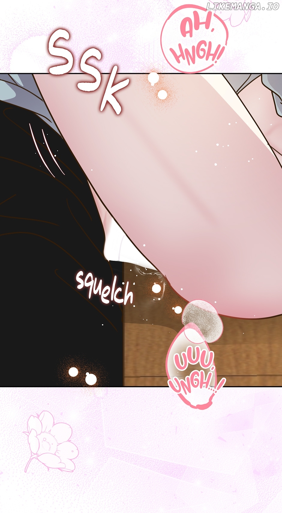 My Experience Being Close to My Older Brother's Friend Chapter 13 - page 54
