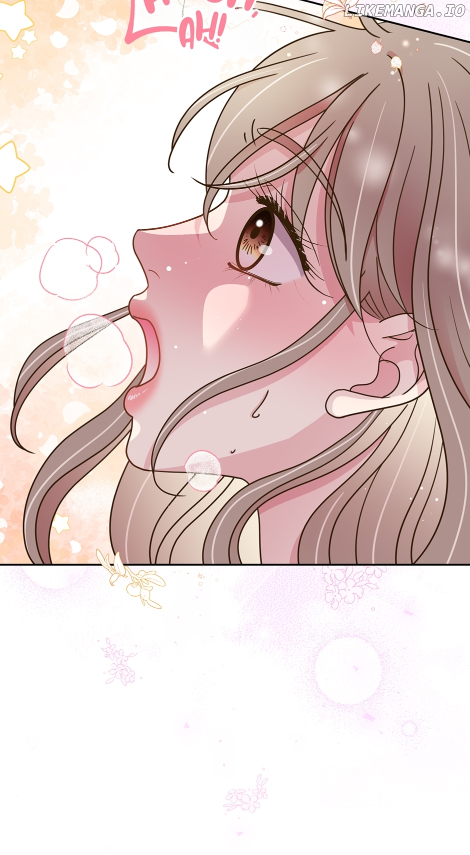 My Experience Being Close to My Older Brother's Friend Chapter 13 - page 56