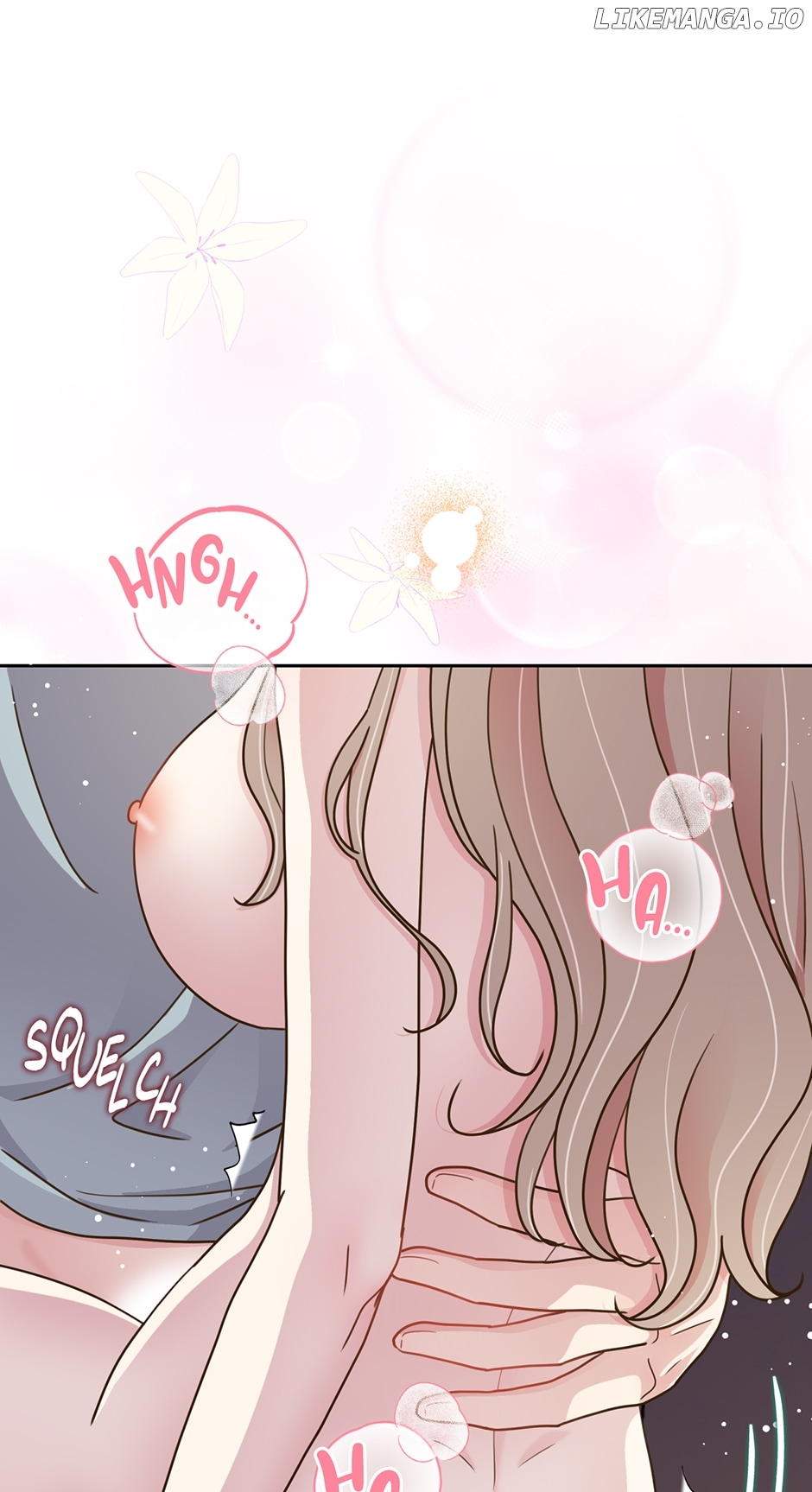 My Experience Being Close to My Older Brother's Friend Chapter 13 - page 63