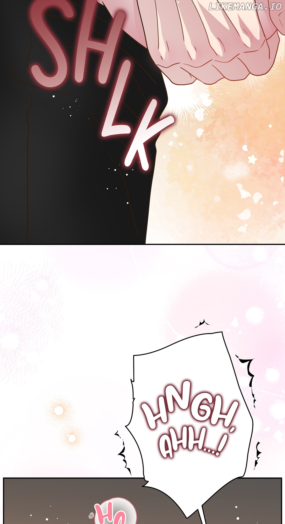 My Experience Being Close to My Older Brother's Friend Chapter 13 - page 65