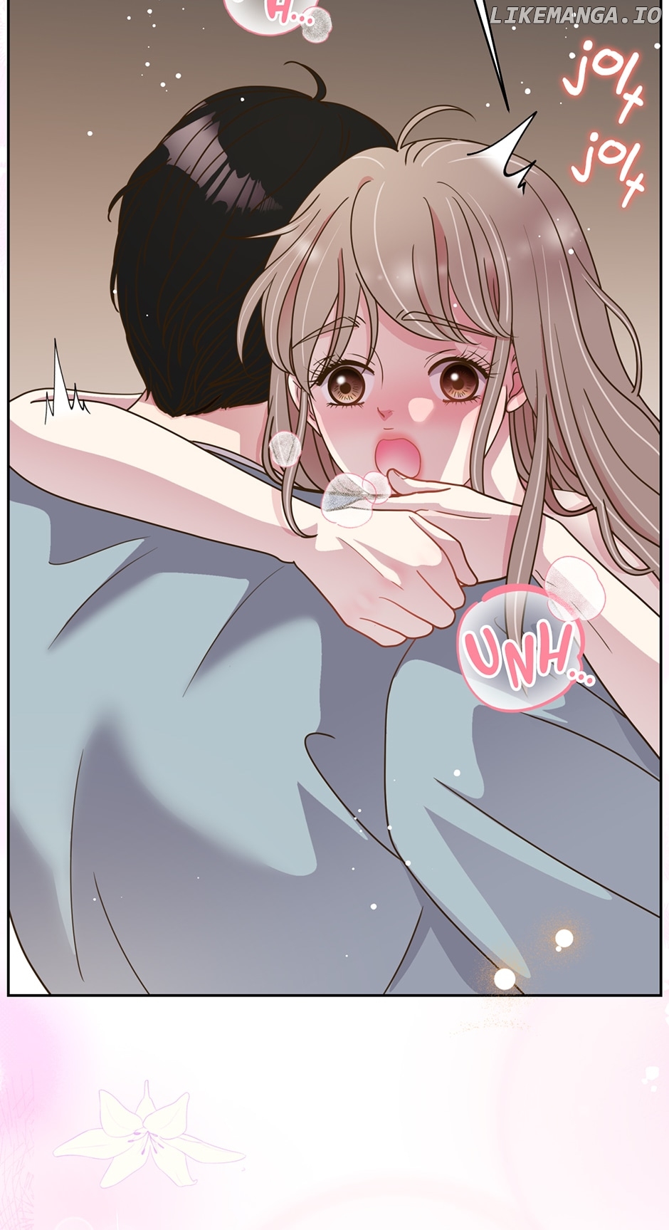 My Experience Being Close to My Older Brother's Friend Chapter 13 - page 66