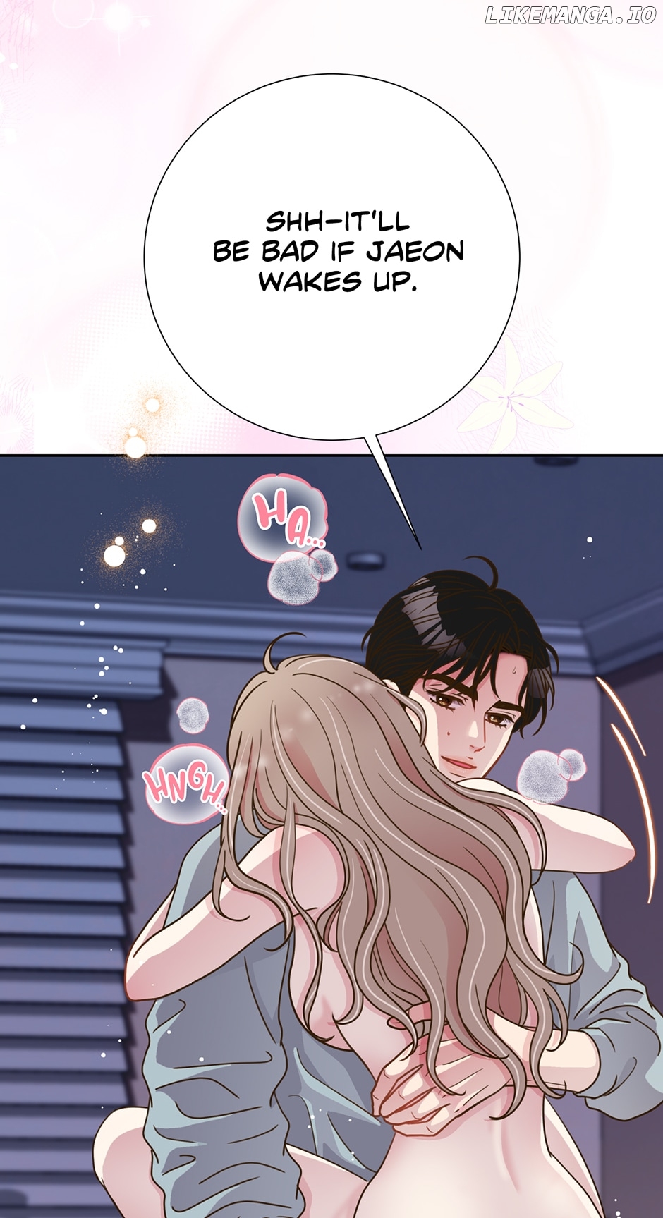 My Experience Being Close to My Older Brother's Friend Chapter 13 - page 67