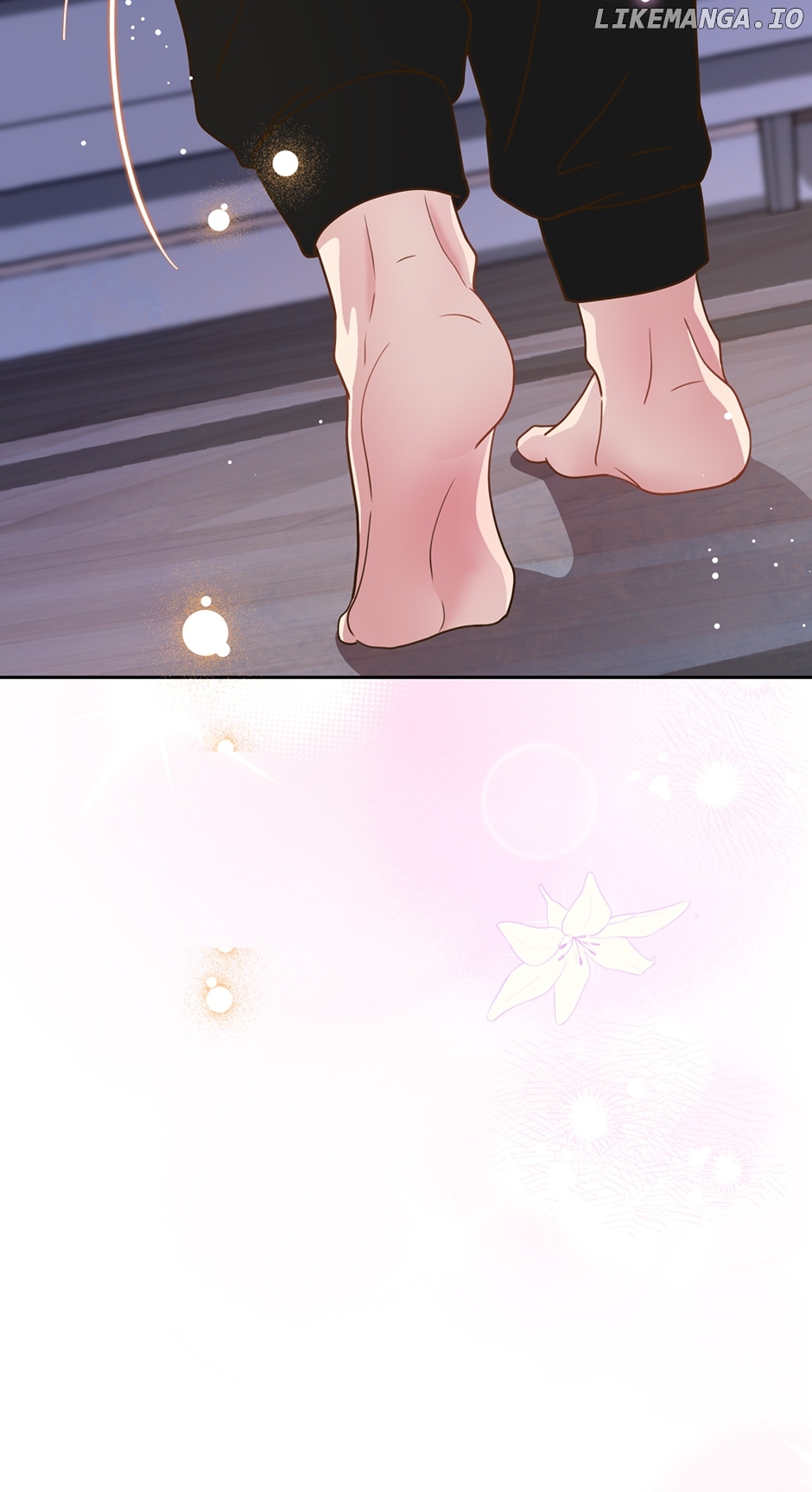 My Experience Being Close to My Older Brother's Friend Chapter 13 - page 69