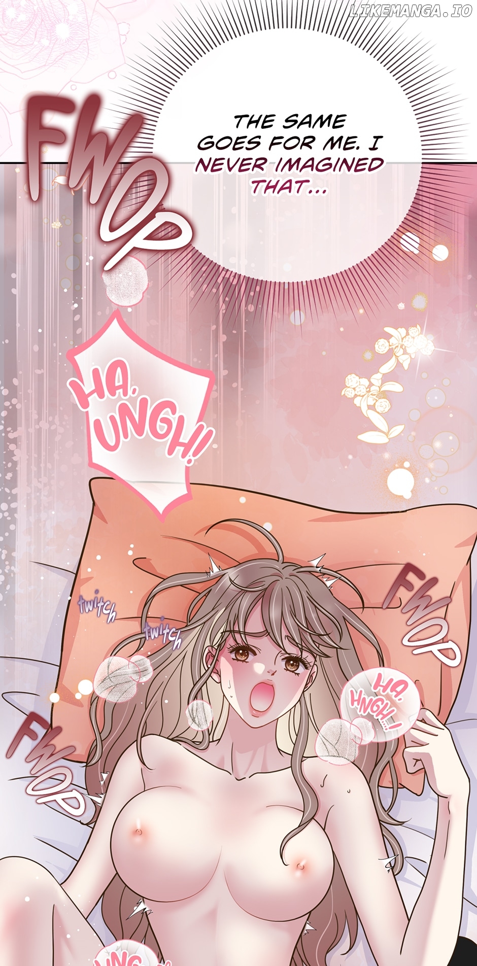 My Experience Being Close to My Older Brother's Friend Chapter 13 - page 86