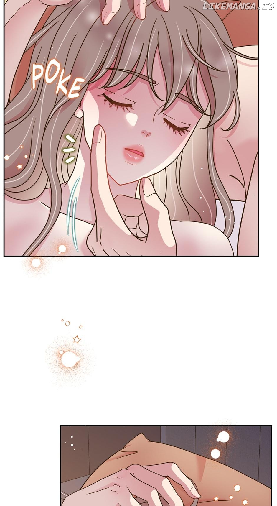 My Experience Being Close to My Older Brother's Friend Chapter 14 - page 12