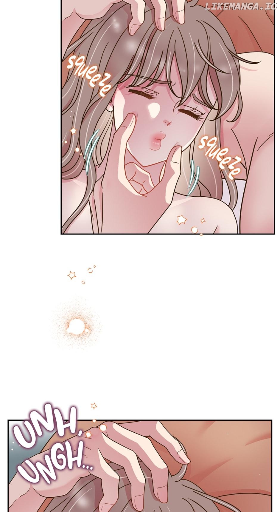 My Experience Being Close to My Older Brother's Friend Chapter 14 - page 13