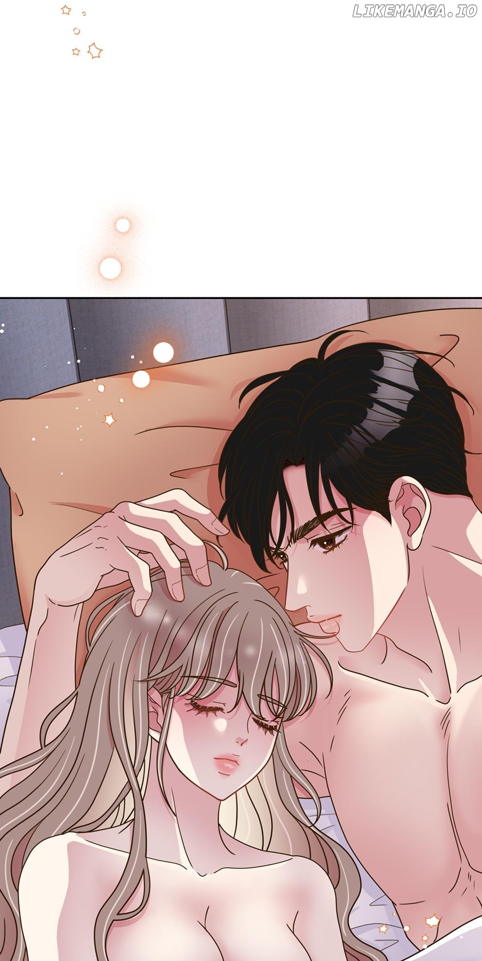 My Experience Being Close to My Older Brother's Friend Chapter 14 - page 15