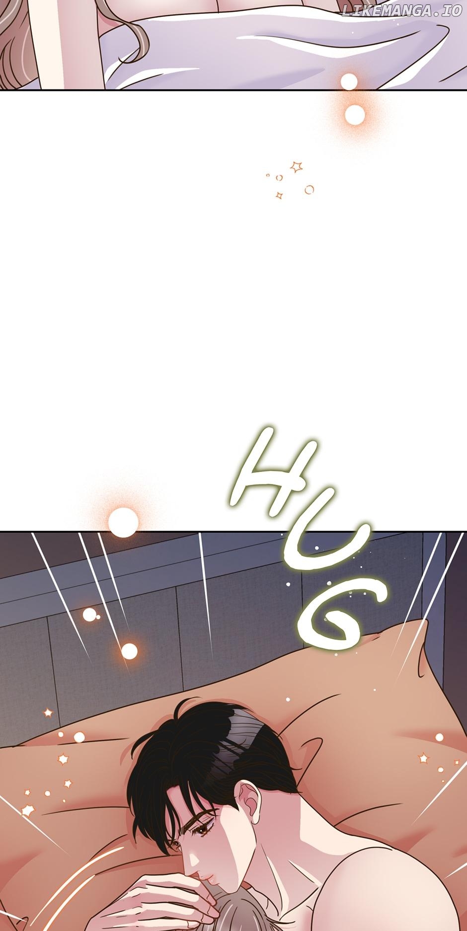 My Experience Being Close to My Older Brother's Friend Chapter 14 - page 16