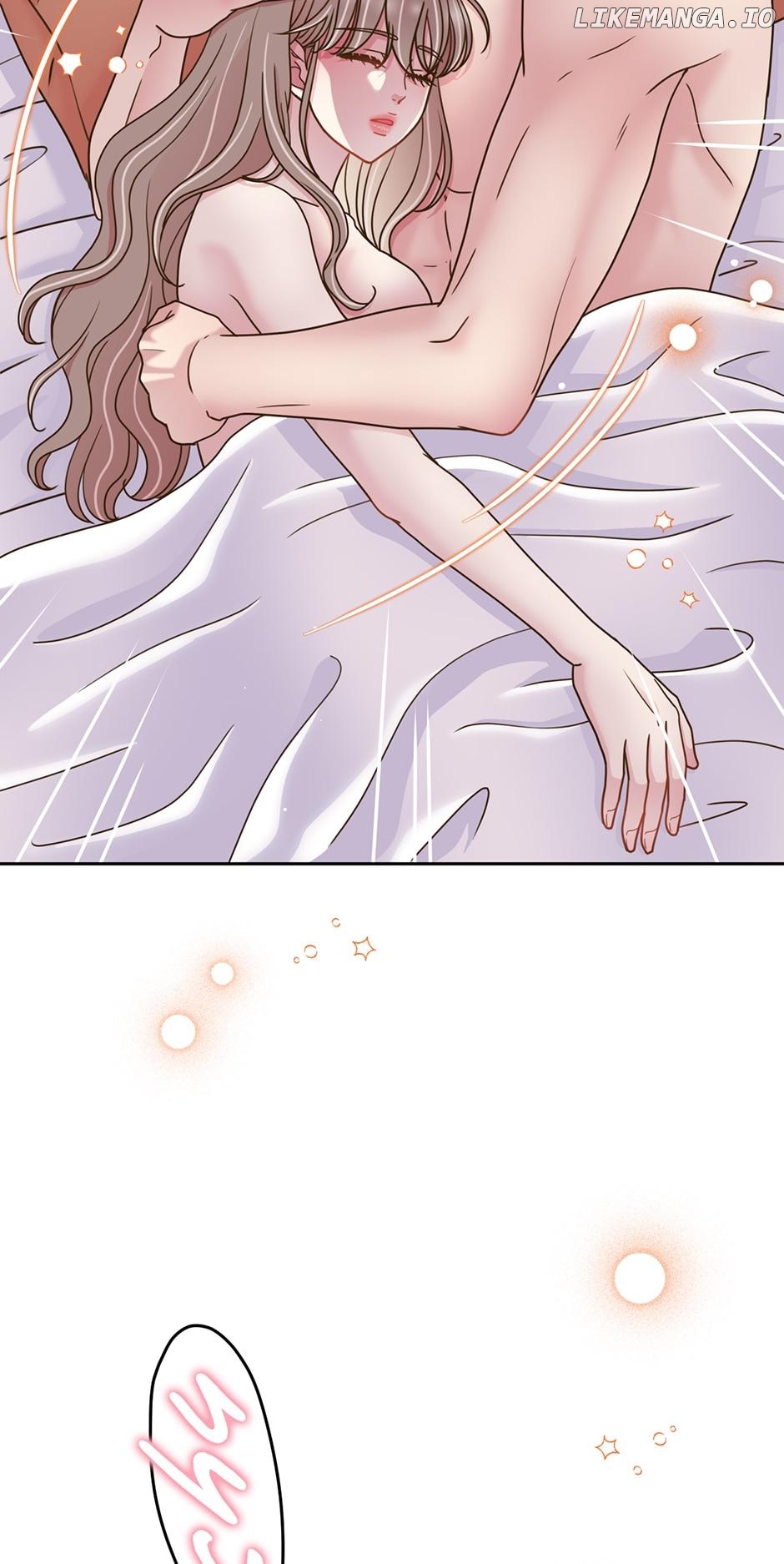 My Experience Being Close to My Older Brother's Friend Chapter 14 - page 17