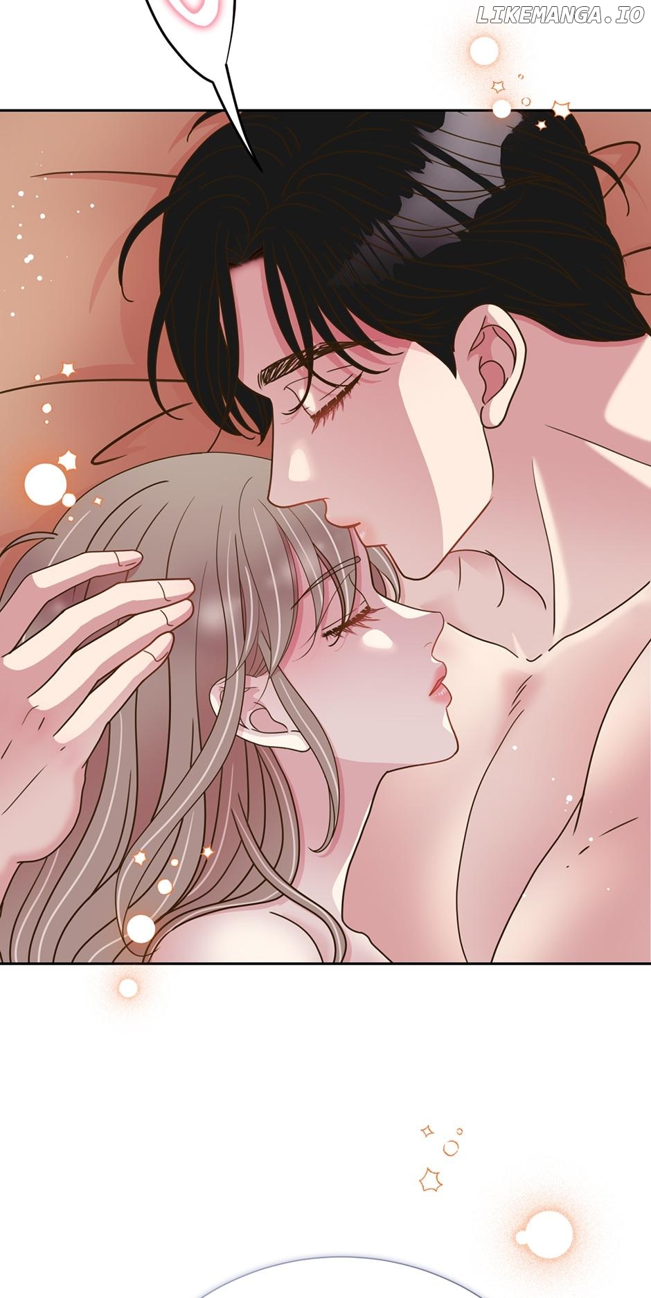 My Experience Being Close to My Older Brother's Friend Chapter 14 - page 18