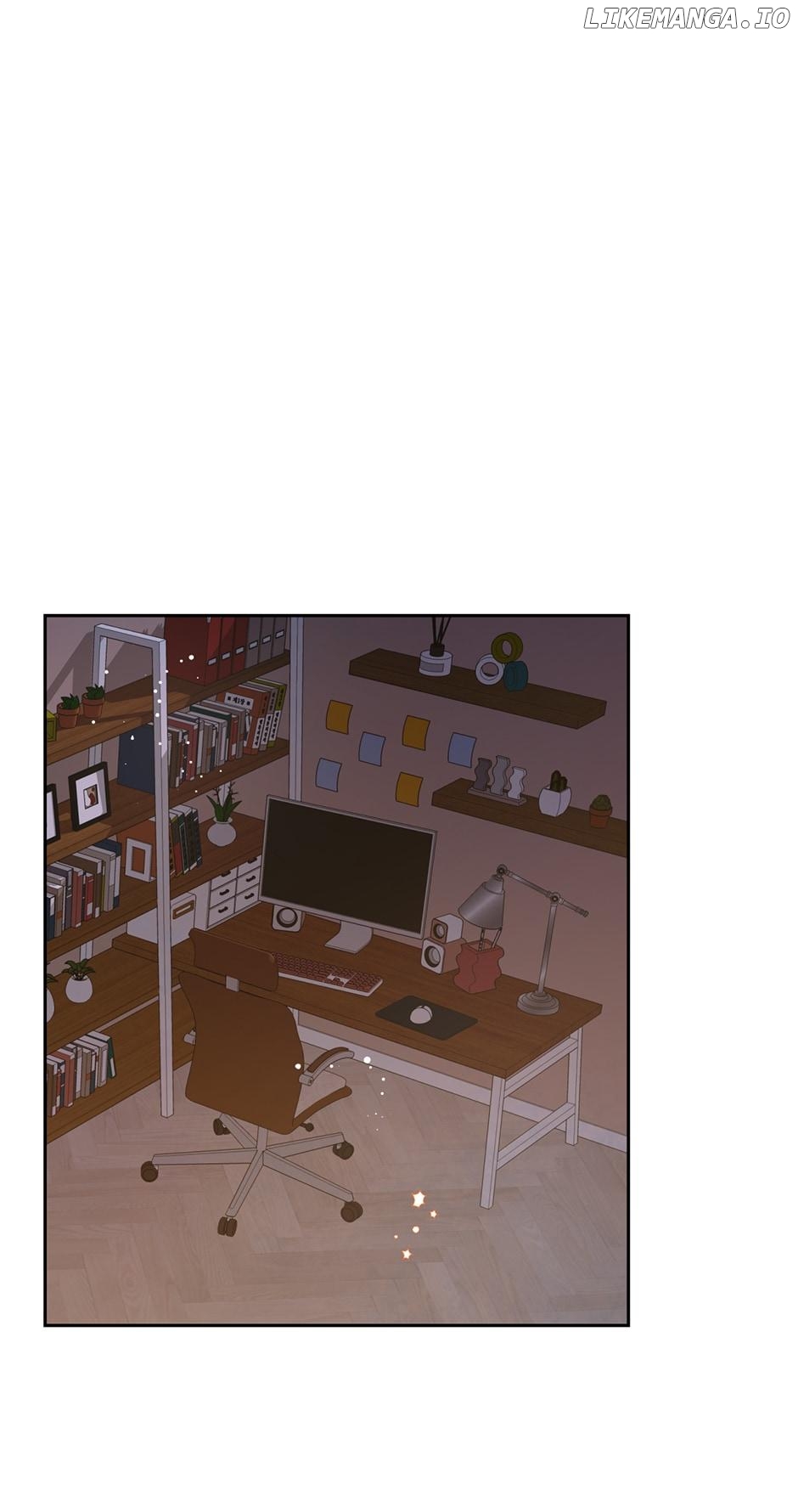 My Experience Being Close to My Older Brother's Friend Chapter 14 - page 1