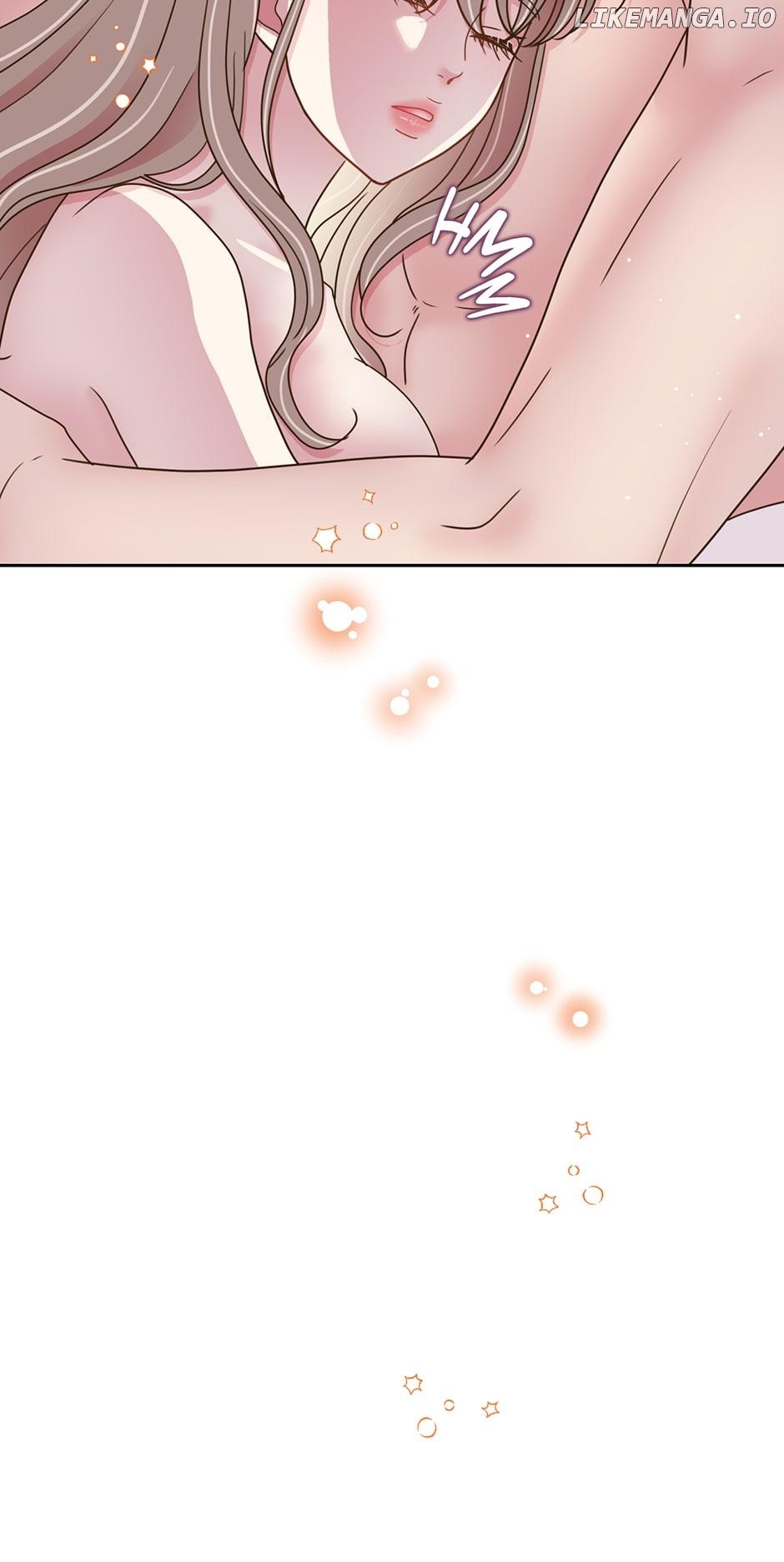 My Experience Being Close to My Older Brother's Friend Chapter 14 - page 20