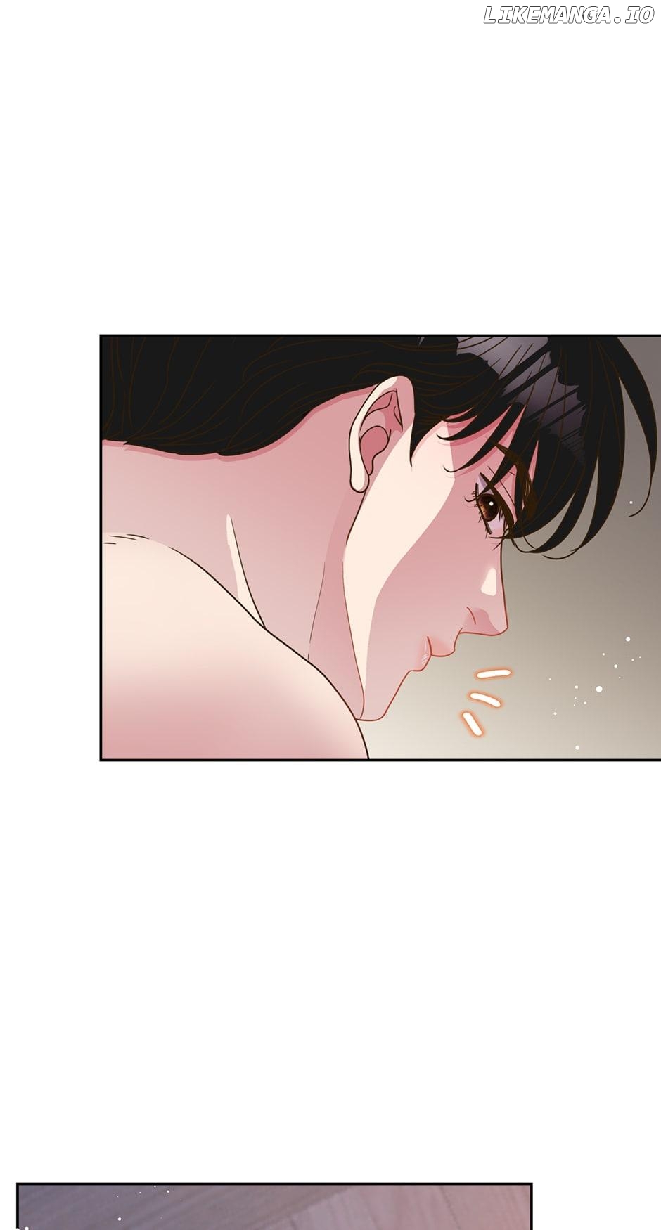 My Experience Being Close to My Older Brother's Friend Chapter 14 - page 23