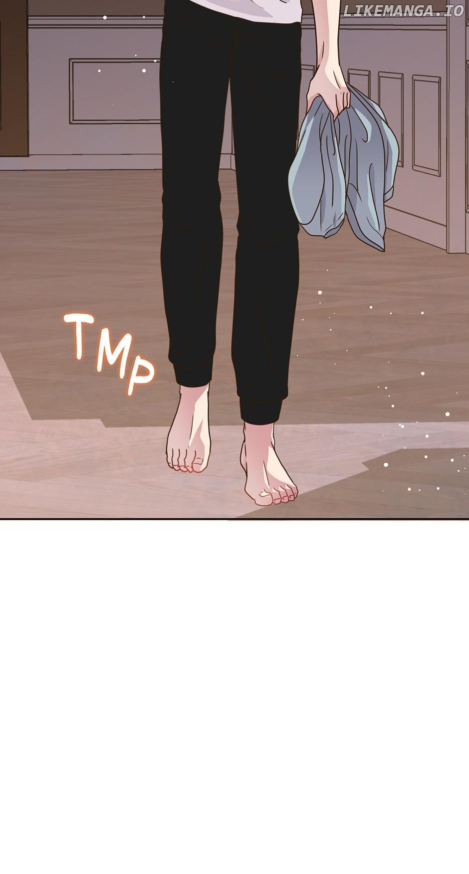 My Experience Being Close to My Older Brother's Friend Chapter 14 - page 26