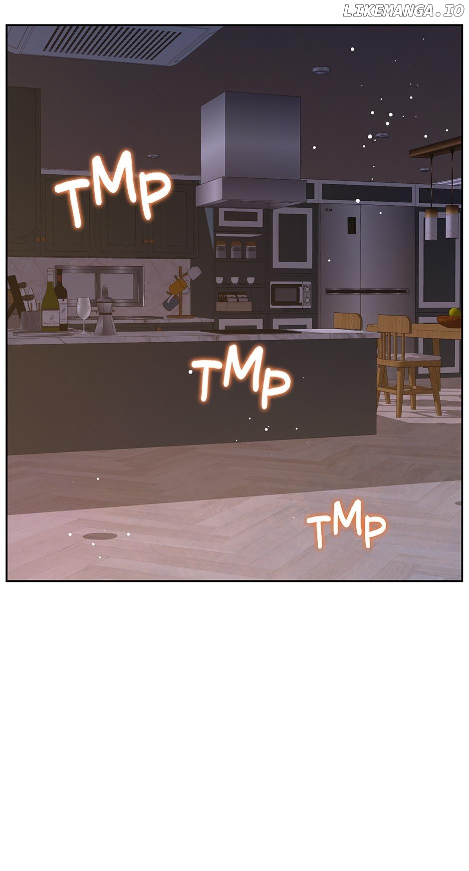 My Experience Being Close to My Older Brother's Friend Chapter 14 - page 27