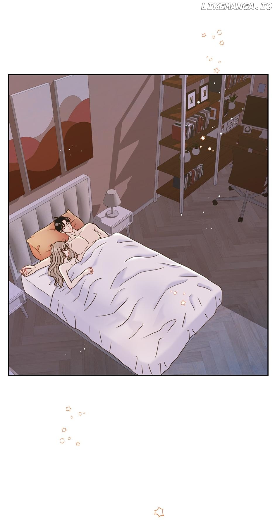 My Experience Being Close to My Older Brother's Friend Chapter 14 - page 2