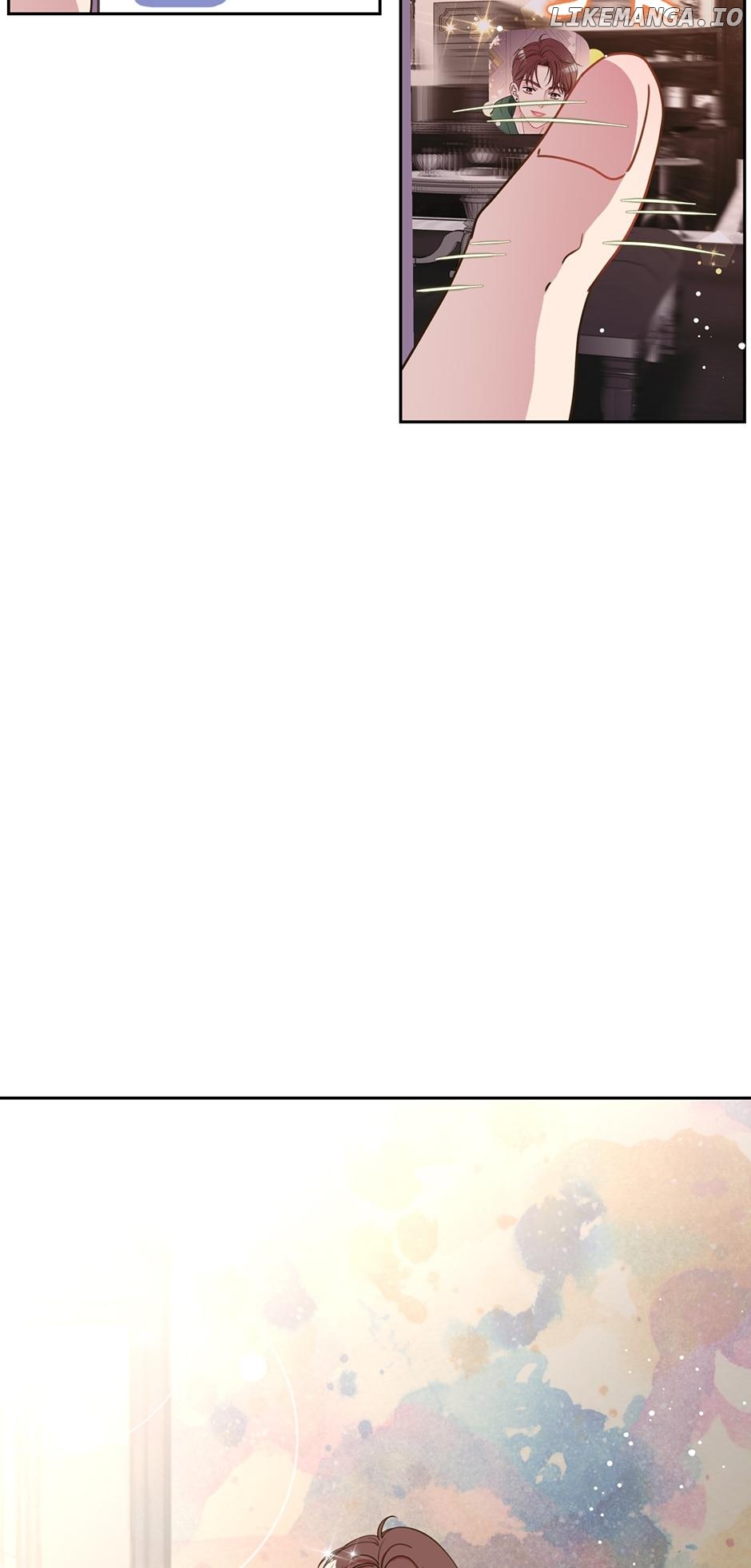 My Experience Being Close to My Older Brother's Friend Chapter 14 - page 31