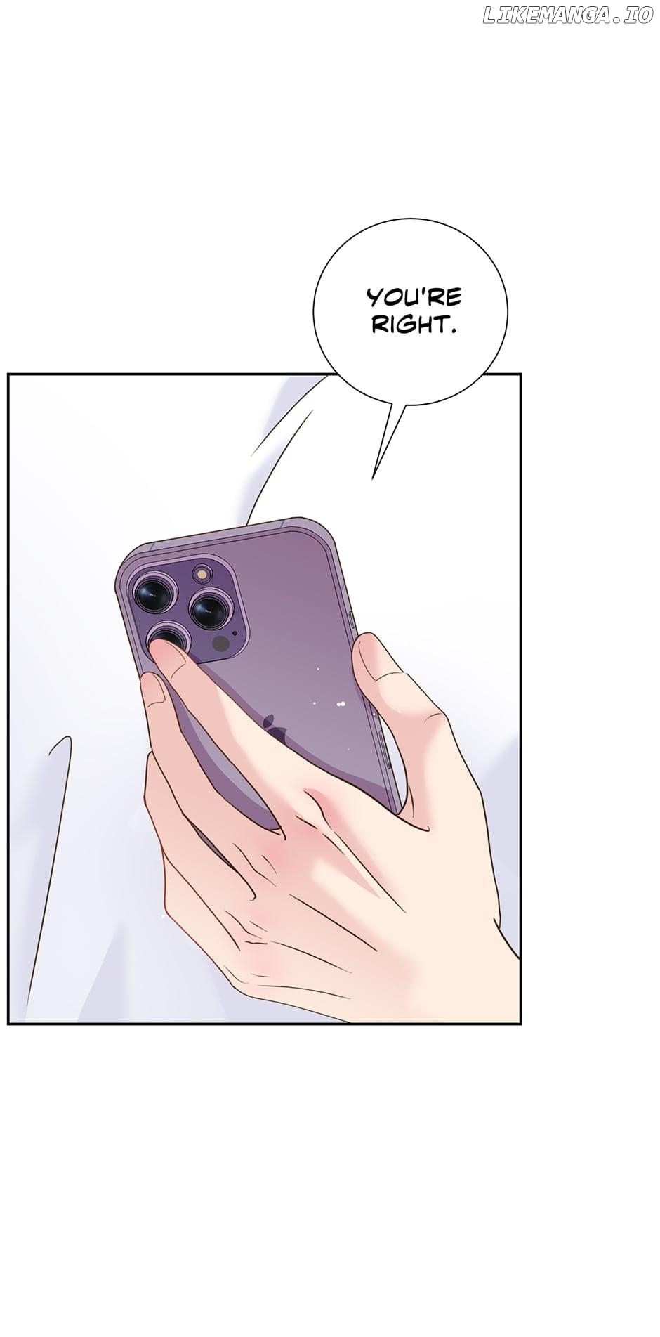 My Experience Being Close to My Older Brother's Friend Chapter 14 - page 42