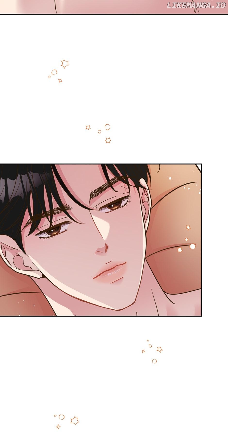 My Experience Being Close to My Older Brother's Friend Chapter 14 - page 4